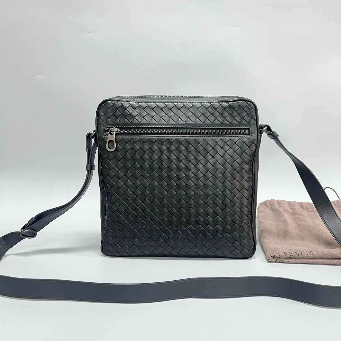 Bottega Veneta Pre-loved Bag Very good condition Size ONE SIZE - 1 Thumbnail