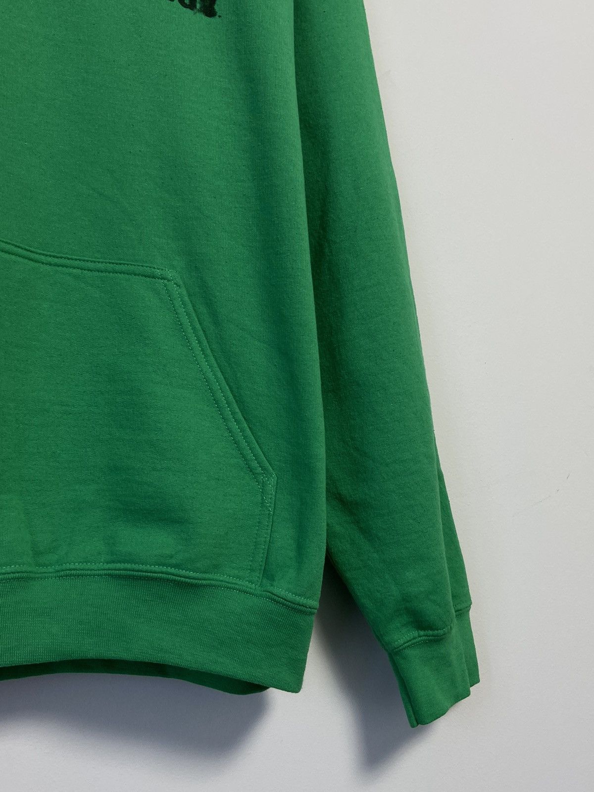 Anti Social Social Club Anti Social Social Club Hoodie Rare y2k style hype Size US M / EU 48-50 / 2 - 10 Thumbnail