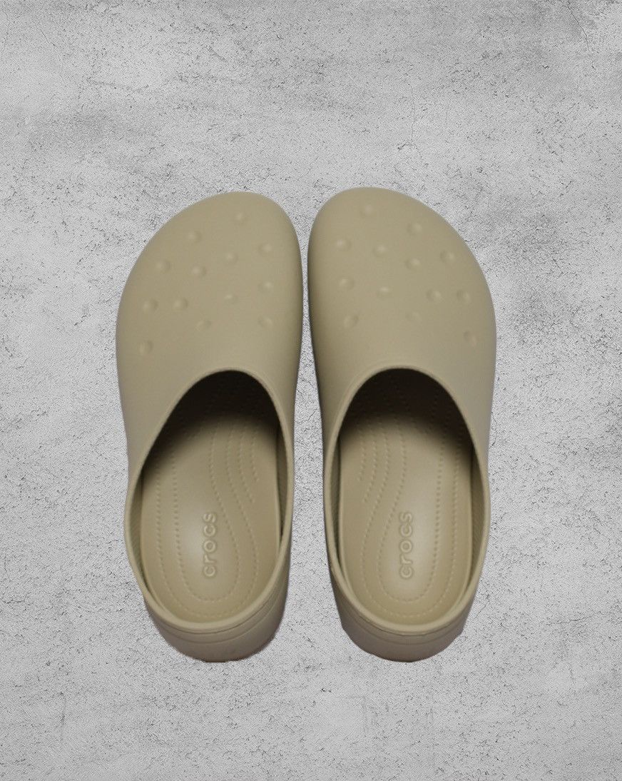 Crocs CROCS QUIET CLOG BARK Size US 11 / EU 44 - 3 Thumbnail