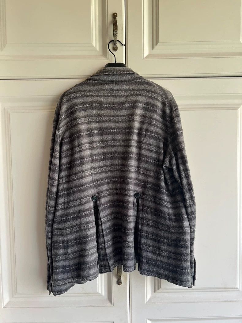 Number (N)ine Number (N)ine08SS archive jacket knitwear 2503-Nextarrow Size US M / EU 48-50 / 2 - 4 Thumbnail