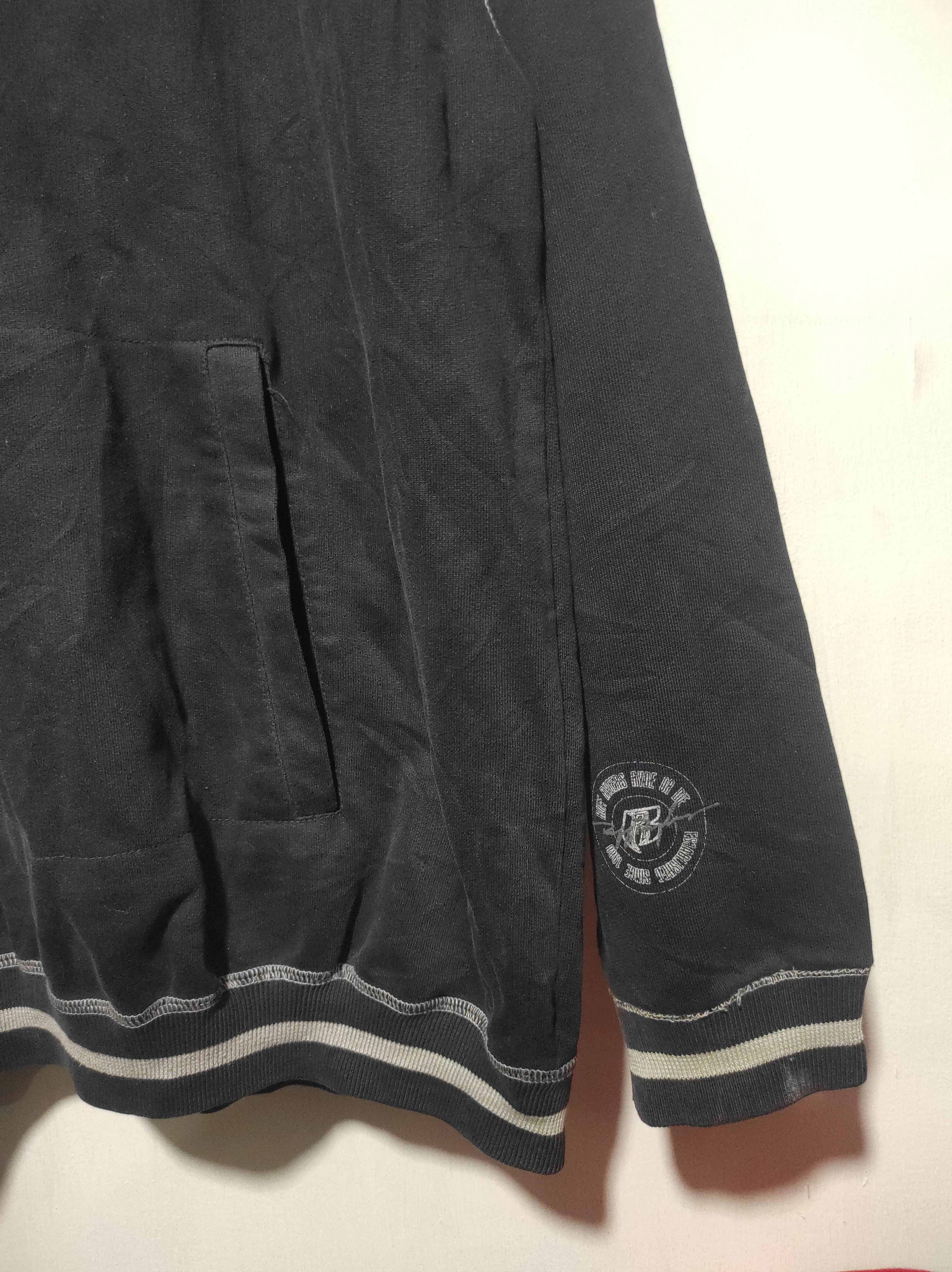 If Six Was Nine Ruff Ryders Heavy Fur Hoodie IfSixWasNine LGB style Size US XXL / EU 58 / 5 - 6 Thumbnail