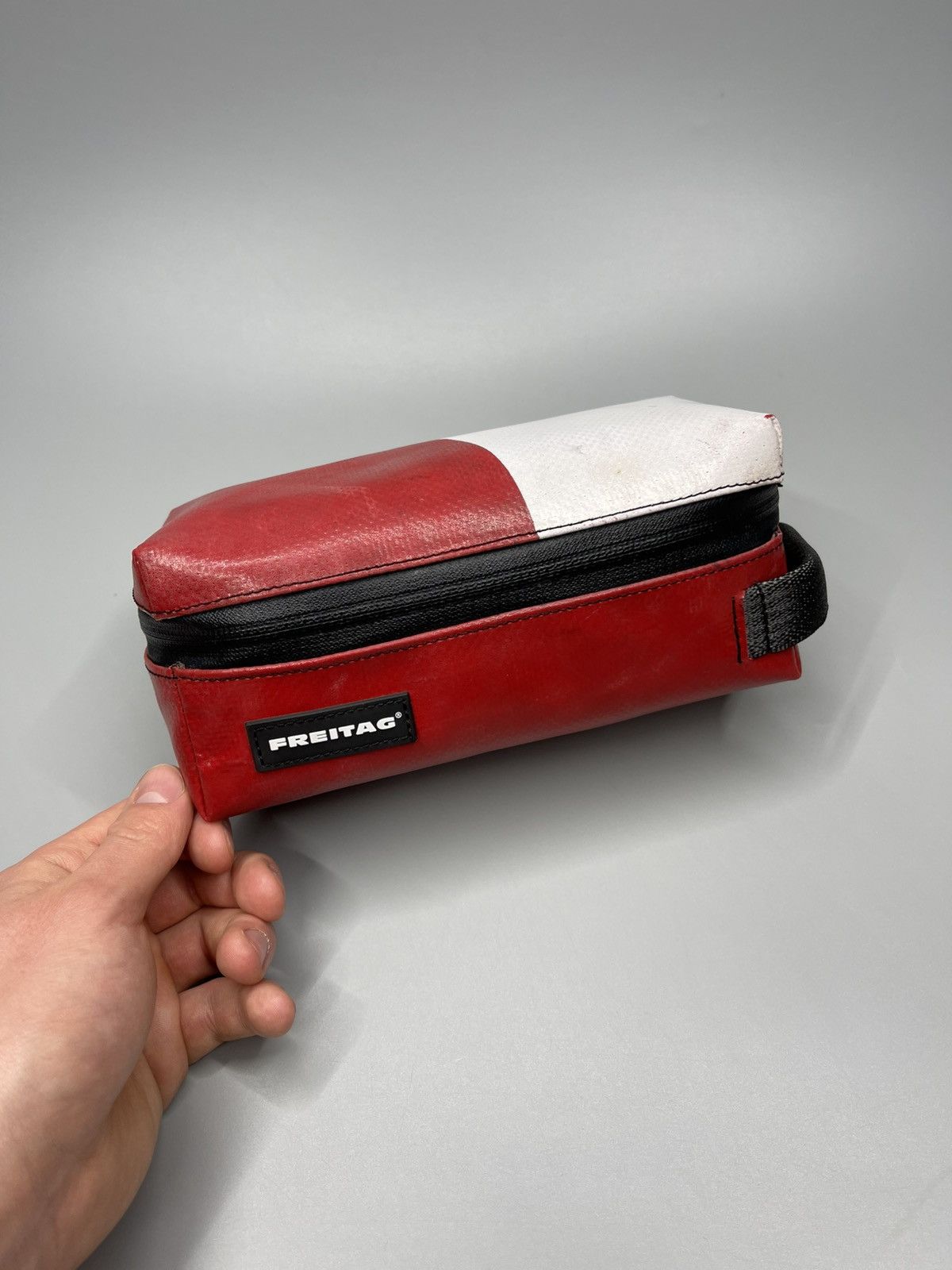 Freitag Mini Bag Y2K, Men's