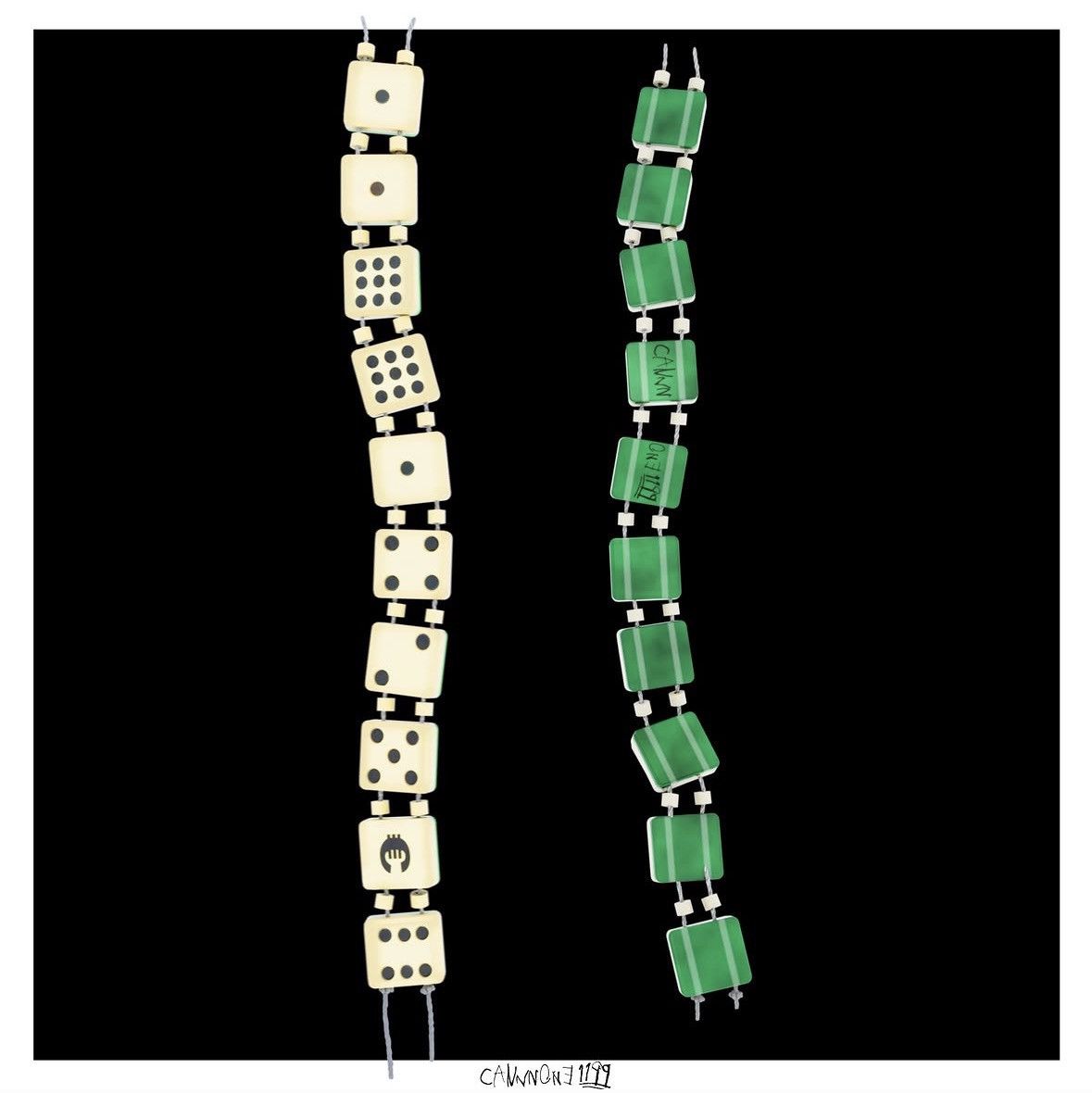 1199 Bazo 1199 Dog Bracelet | Grailed