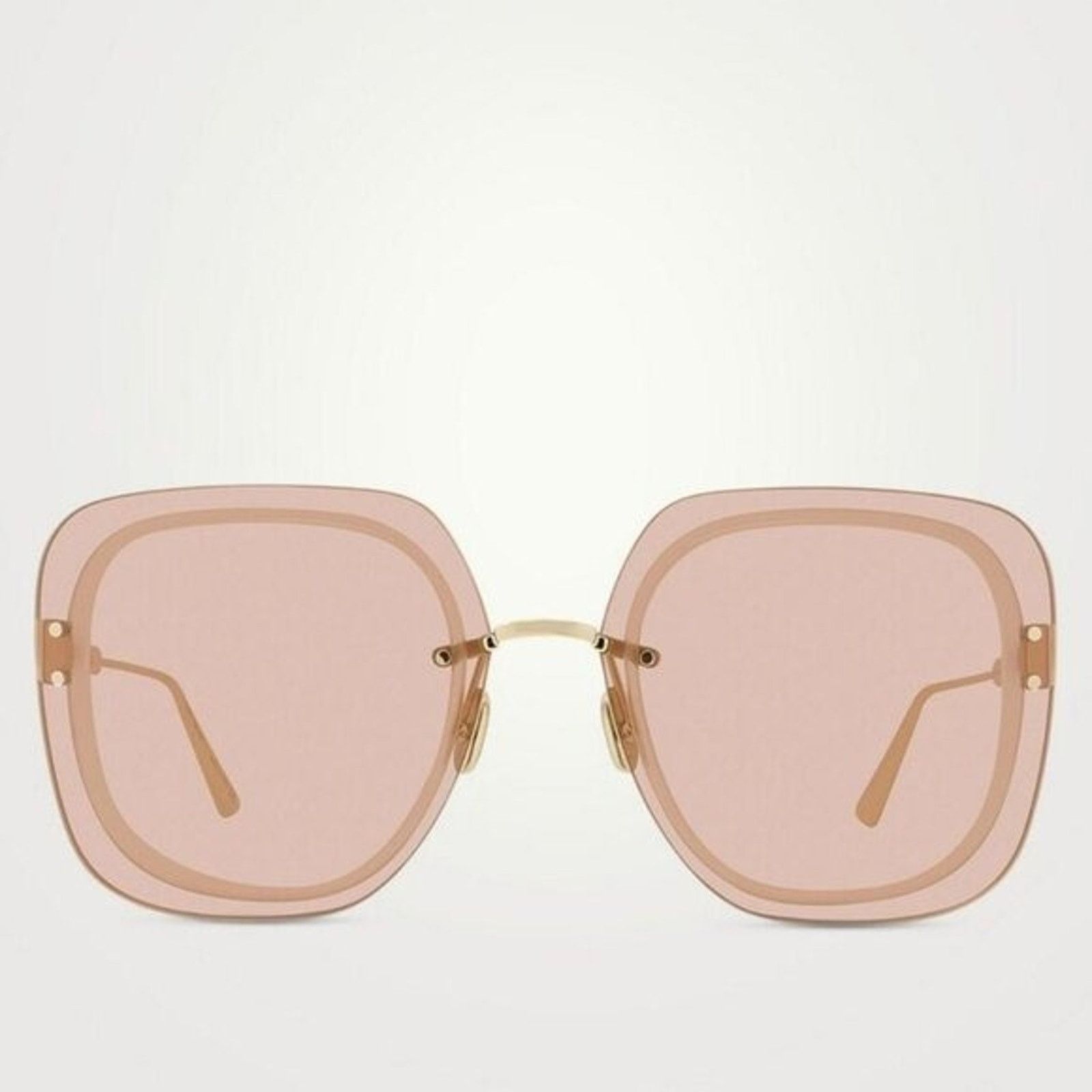 Dior NEW Dior ULTRADIOR - SU-B0E0 Square(192337071553-KBA) Size ONE SIZE - 3 Thumbnail