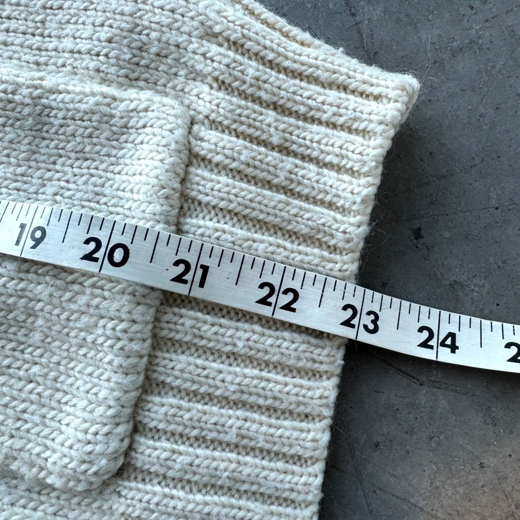 Vintage VINTAGE Oysho Cardigan Men's? Size M / US 6-8 / IT 42-44 - 5 Thumbnail