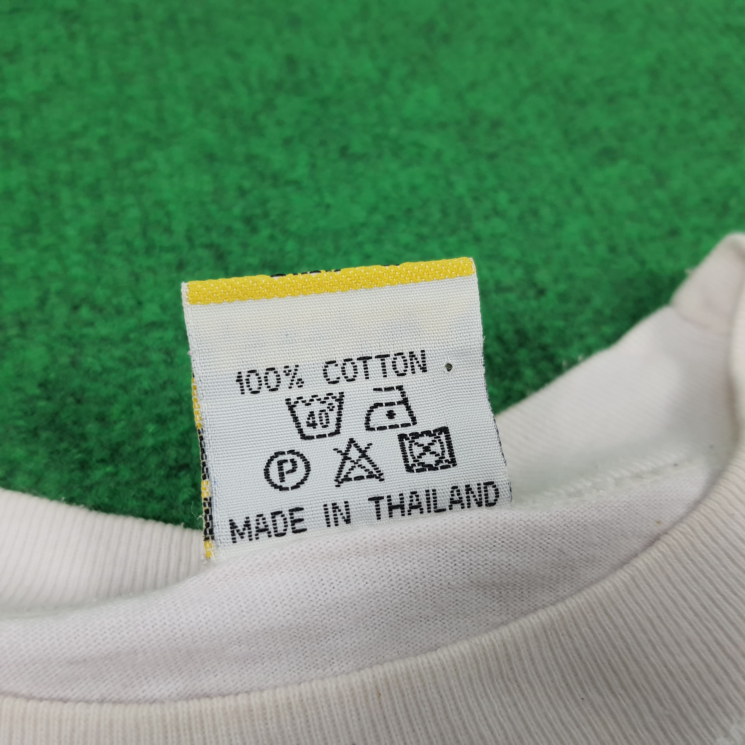 Vintage Vintage Adventure of TinTin Photo Stamp Tees Size US M / EU 48-50 / 2 - 6 Thumbnail