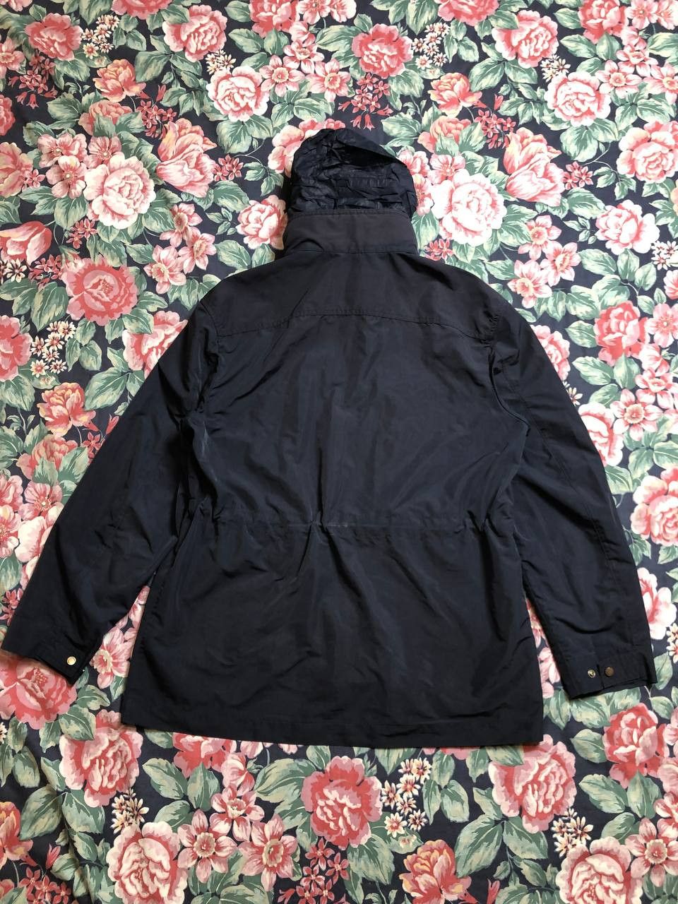Lacoste STREETWEAR LACOSTE MULTIPOCKET LIGHT JACKET Size US L / EU 52-54 / 3 - 24 Thumbnail