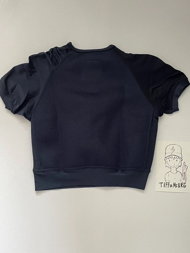 Undercover UNDERCOVER 2000-2001 “MELTING POT”short sleeves 2505-Nextar Size ONE SIZE - 4 Thumbnail