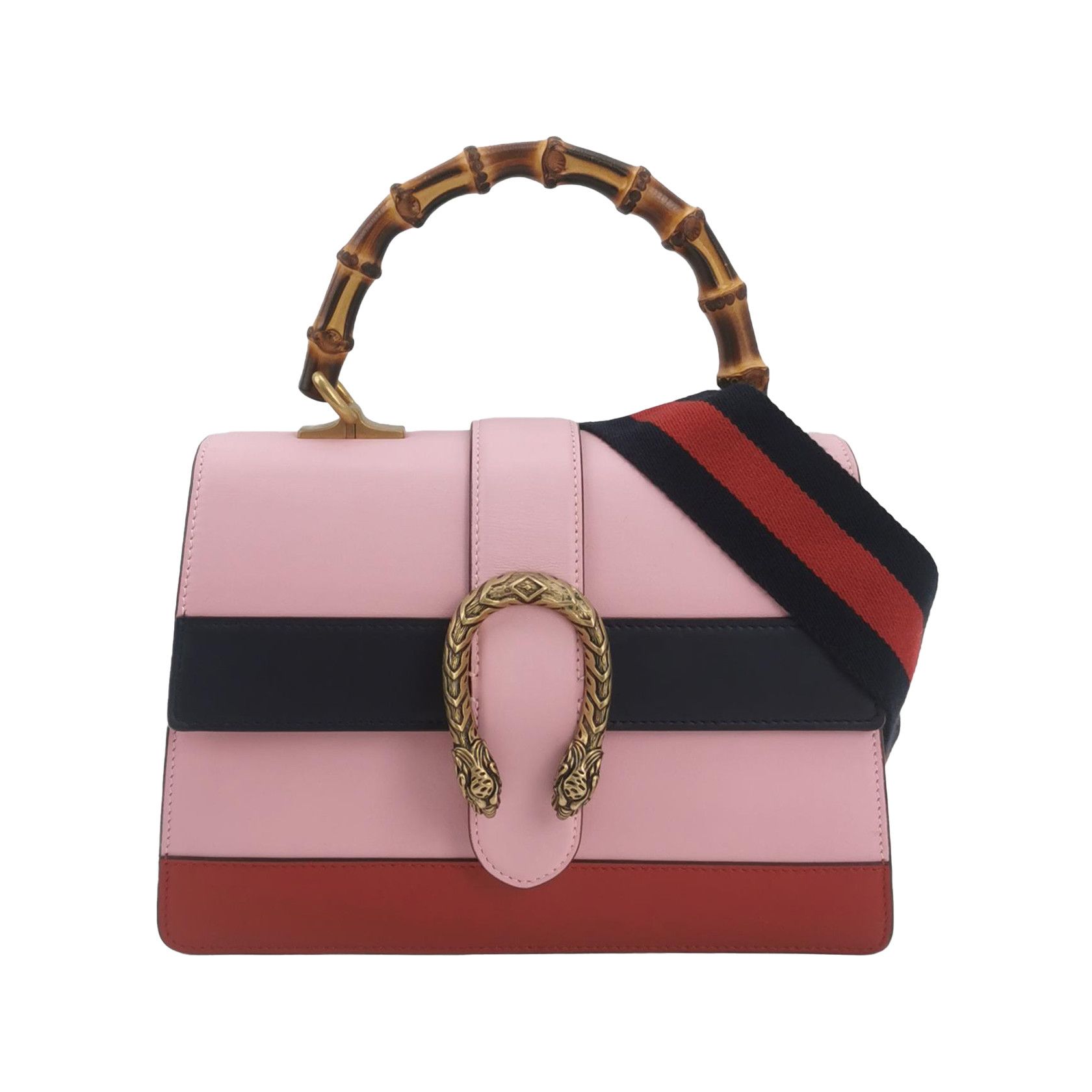 Gucci Gucci Women os Shoulder Bags Size ONE SIZE - 1 Thumbnail
