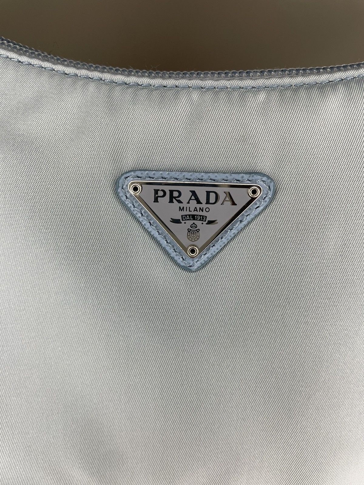 Prada Re-Nylon Prada Re-Edition 2000 mini-bag Size ONE SIZE - 2 Thumbnail