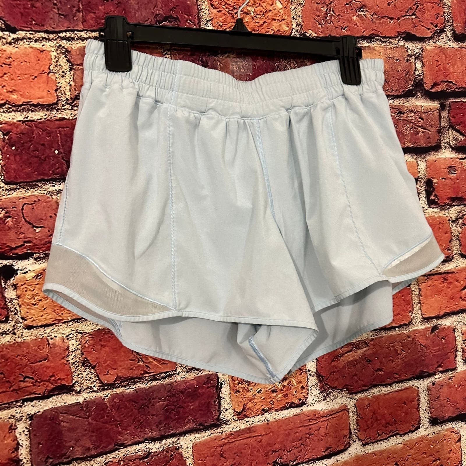 Lululemon Lululemon Hotty Hot Size 34" / US 12 / IT 48 - 2 Thumbnail