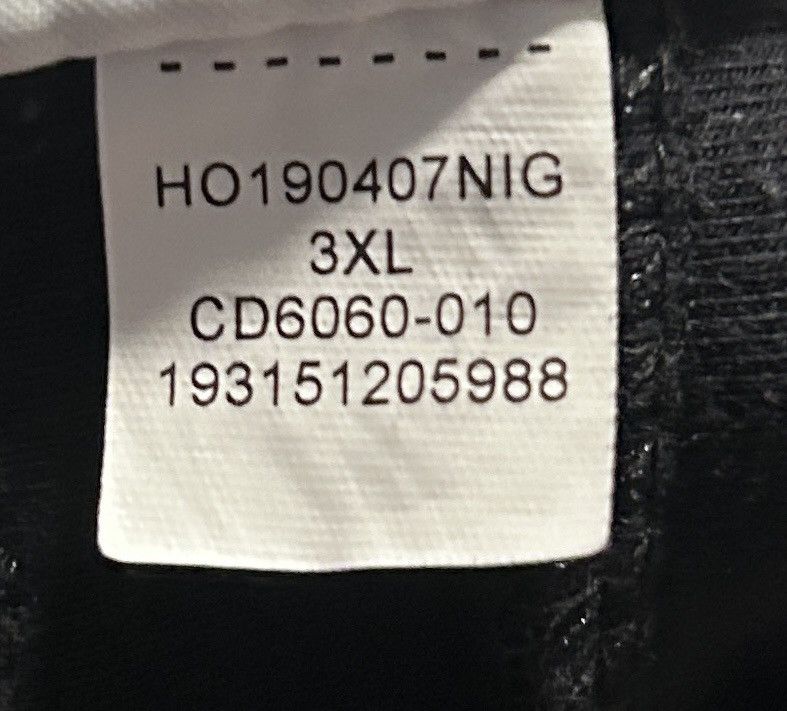 Jordan Brand Jordan 23 Engineered Fleece Pants Black Size US 44 / EU 60 - 6 Thumbnail