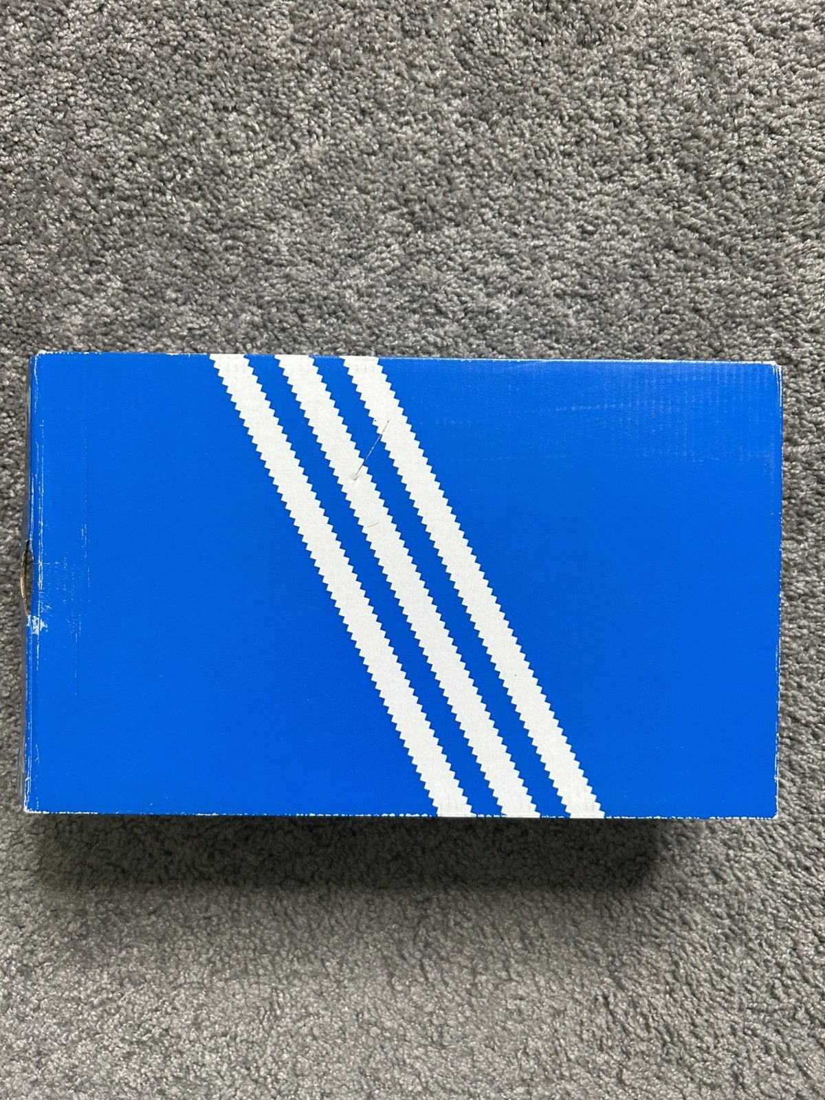 Adidas Adidas Superstar Human Made White Size 10 Size US 10 / EU 43 - 9 Thumbnail
