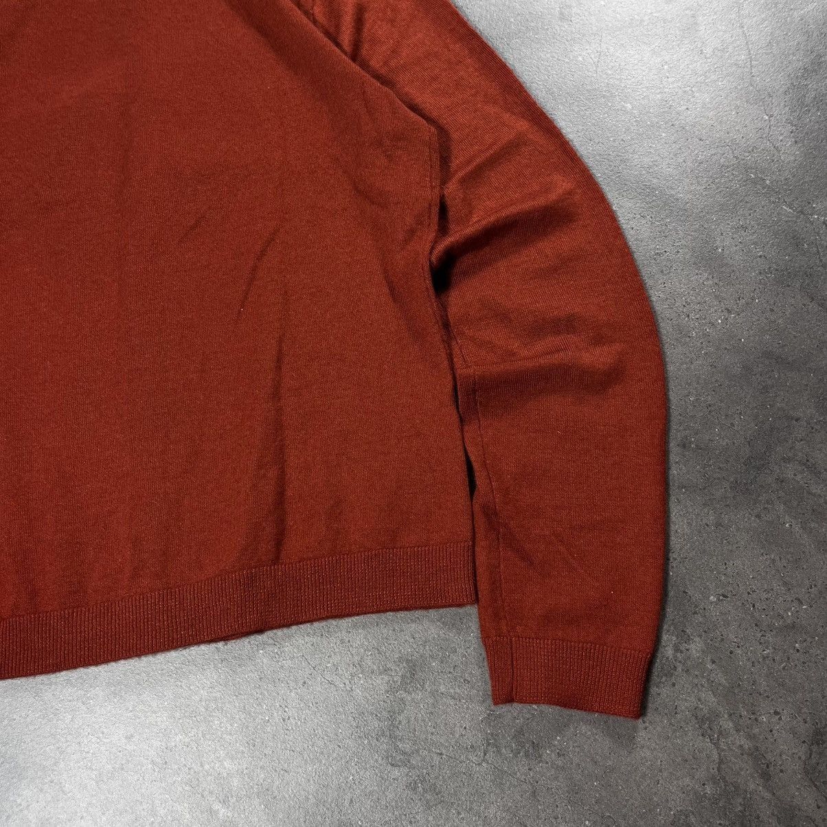 Polo Ralph Lauren Polo Ralph Lauren Silk Cashmere Cardigan Knit Sweater Hype Size US XS / EU 42 / 0 - 12 Thumbnail