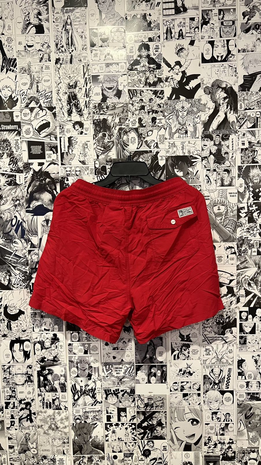 Polo Ralph Lauren Polo Ralph Lauren swimshorts Size US 32 / EU 48 - 1 Thumbnail