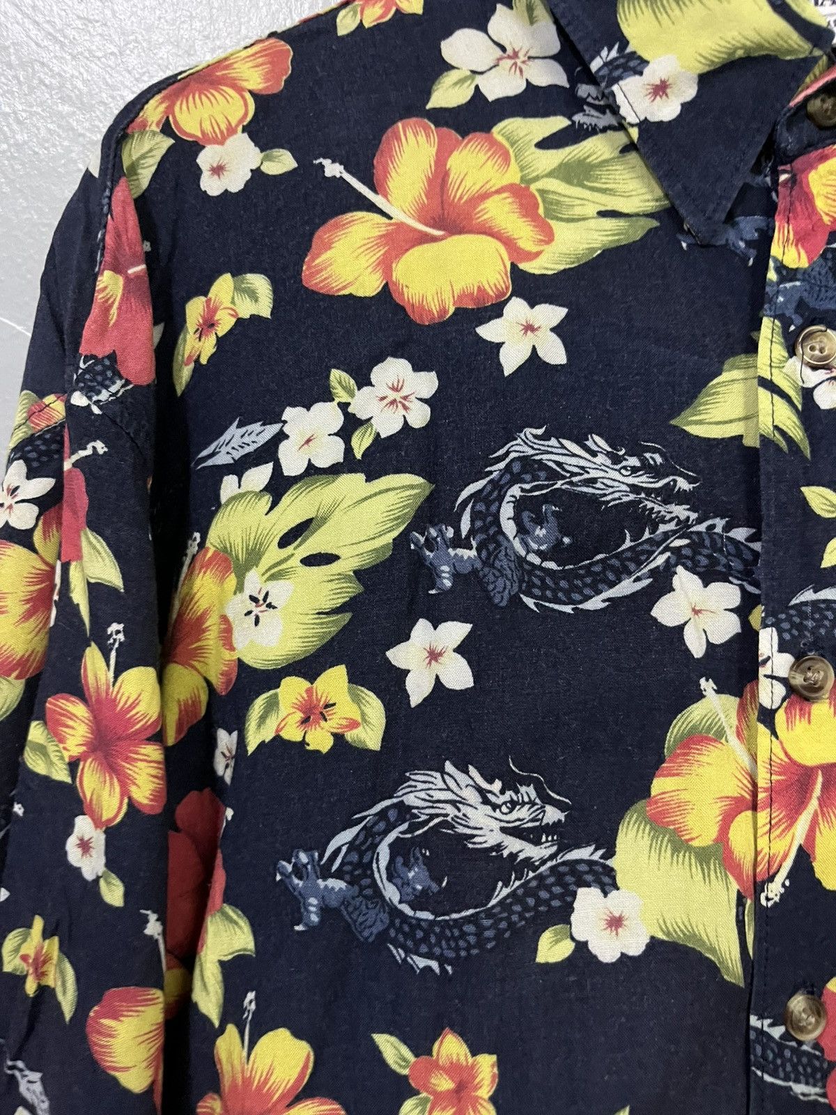 Vintage Hawaiian Size US L / EU 52-54 / 3 - 6 Thumbnail
