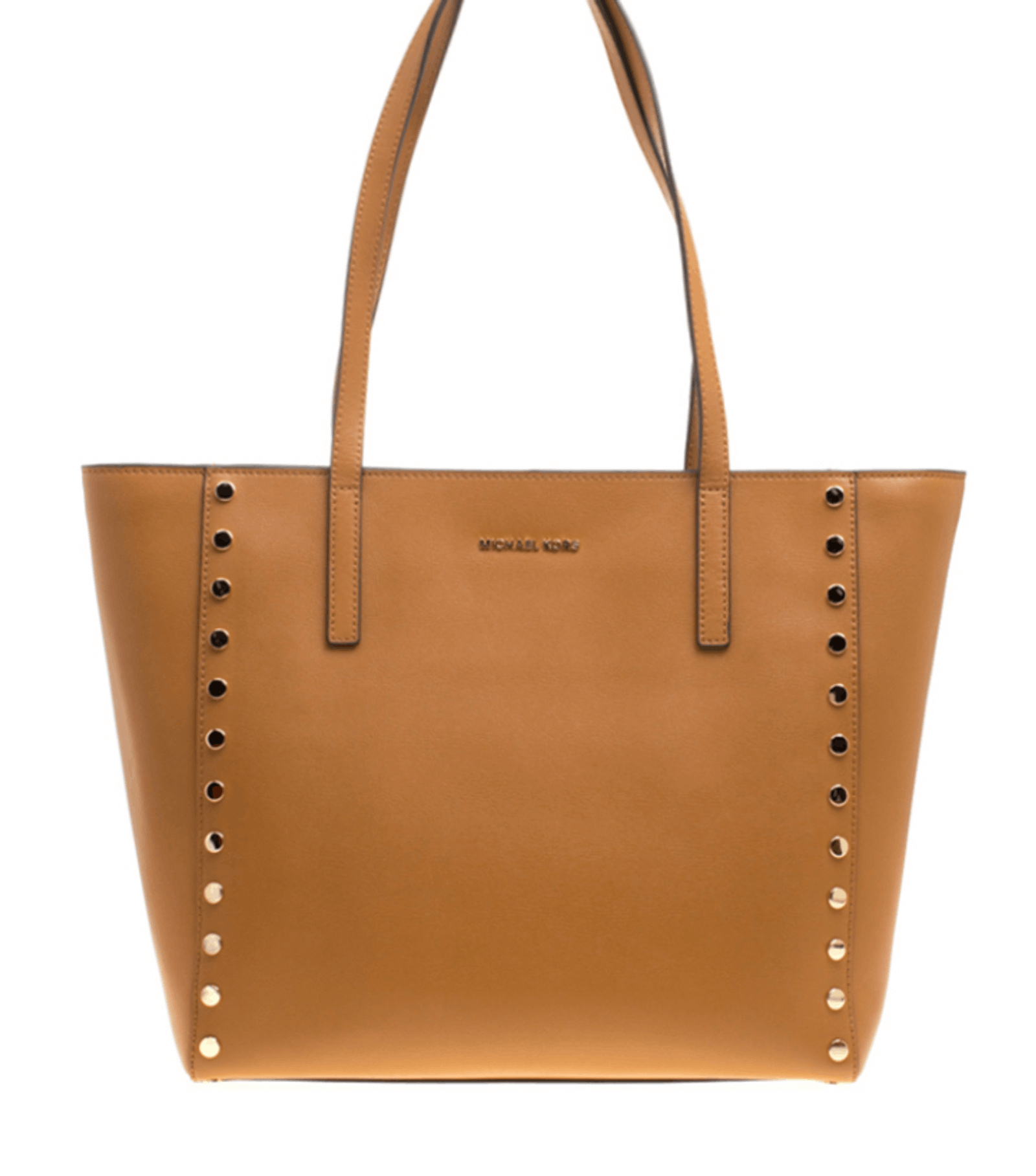 Michael Kors Michael Kors Rivington Stud Bucket Bag Size ONE SIZE - 1 Thumbnail