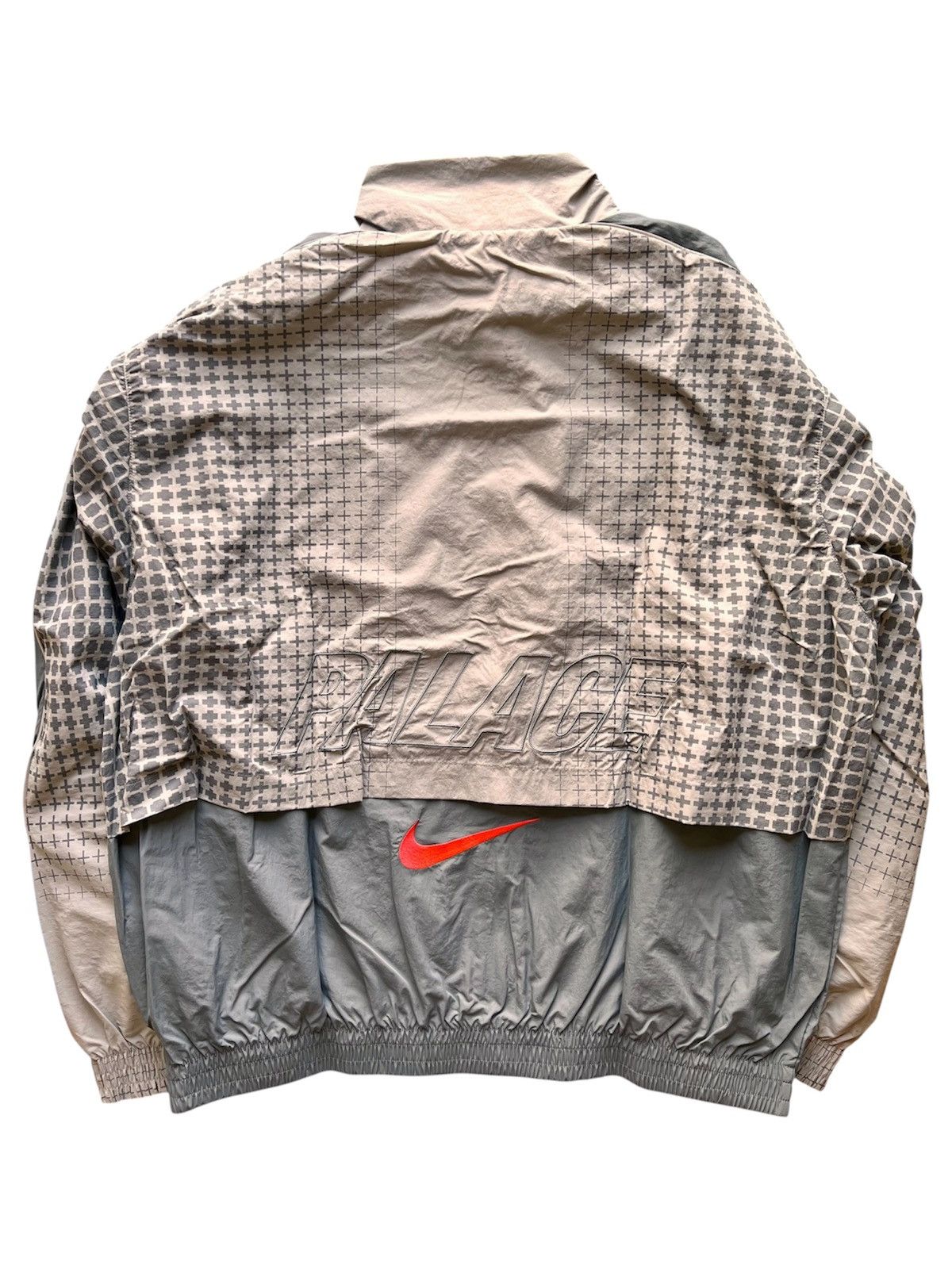 Nike Nike Palace England Track Jacket X2 World Cup football 2026