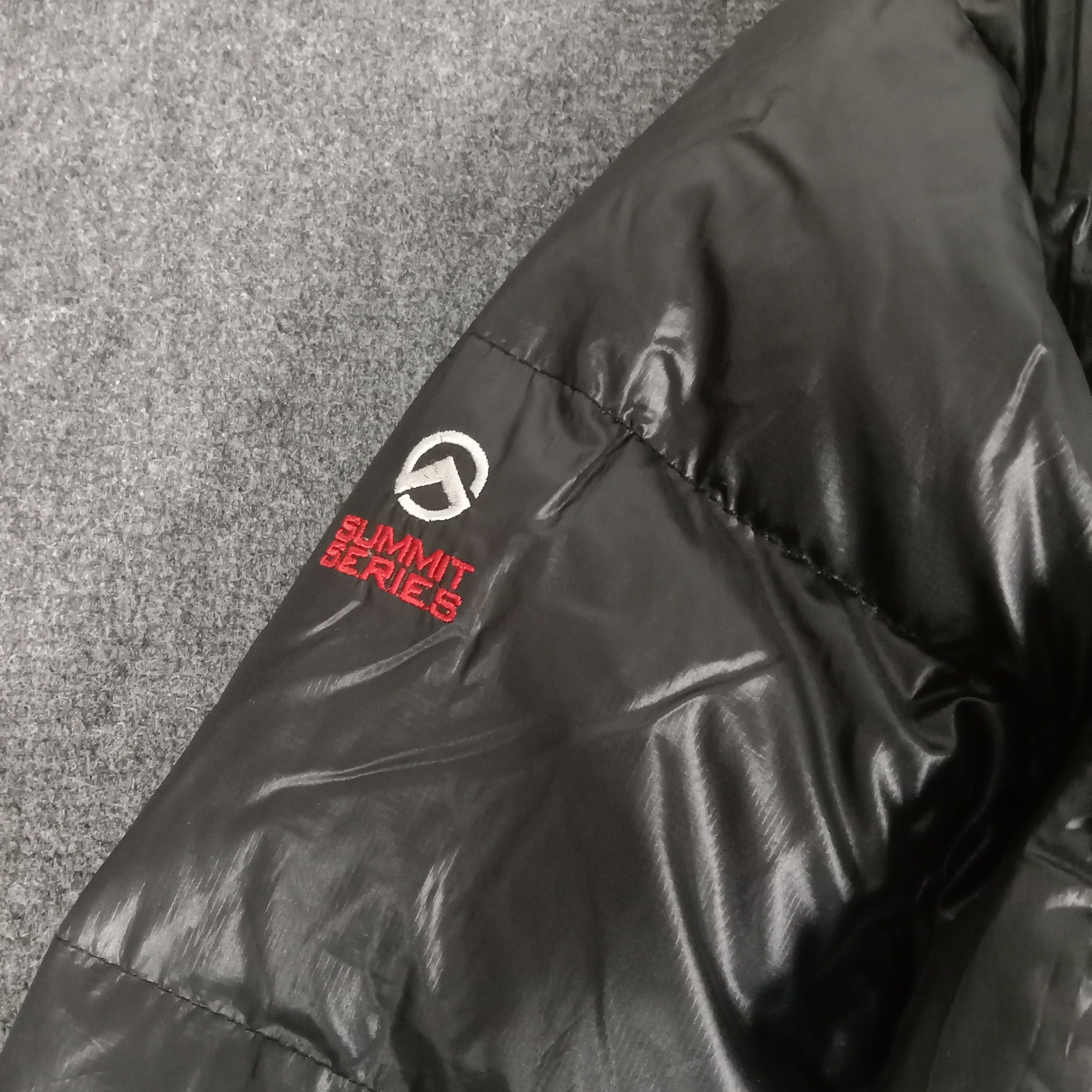 The North Face × Vintage The North Face Outdoor Gear Puffer Jacket Size US XL / EU 56 / 4 - 2 Thumbnail
