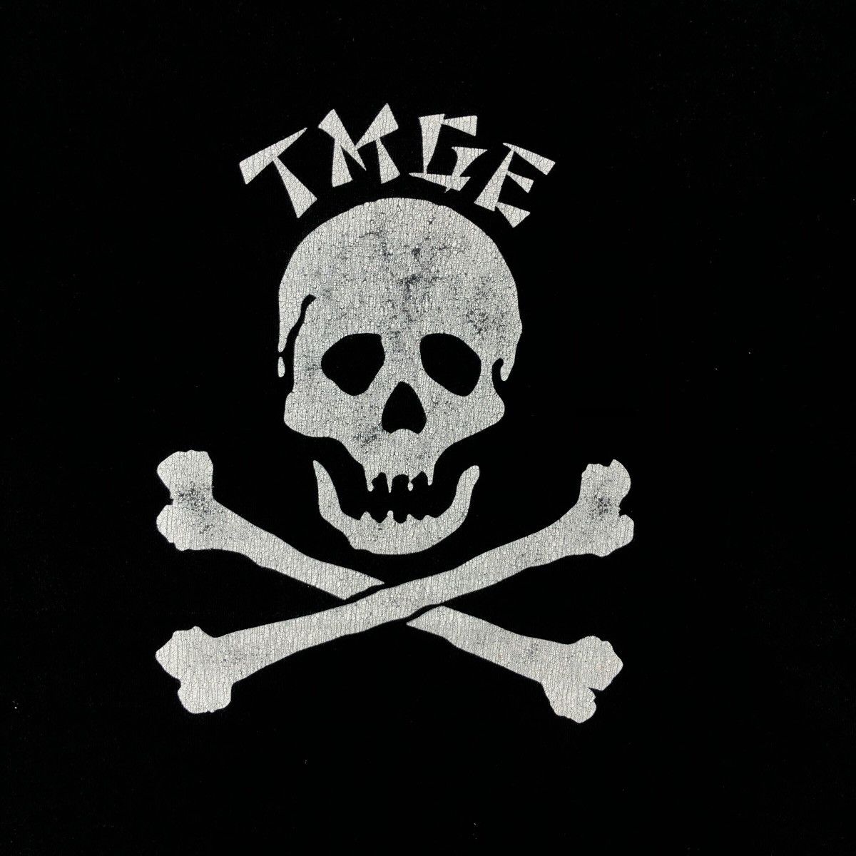 Band Tees × Vintage Vintage TMGE Thee Michelle Gun Elephant Tee Shirt J Band Size US M / EU 48-50 / 2 - 3 Thumbnail