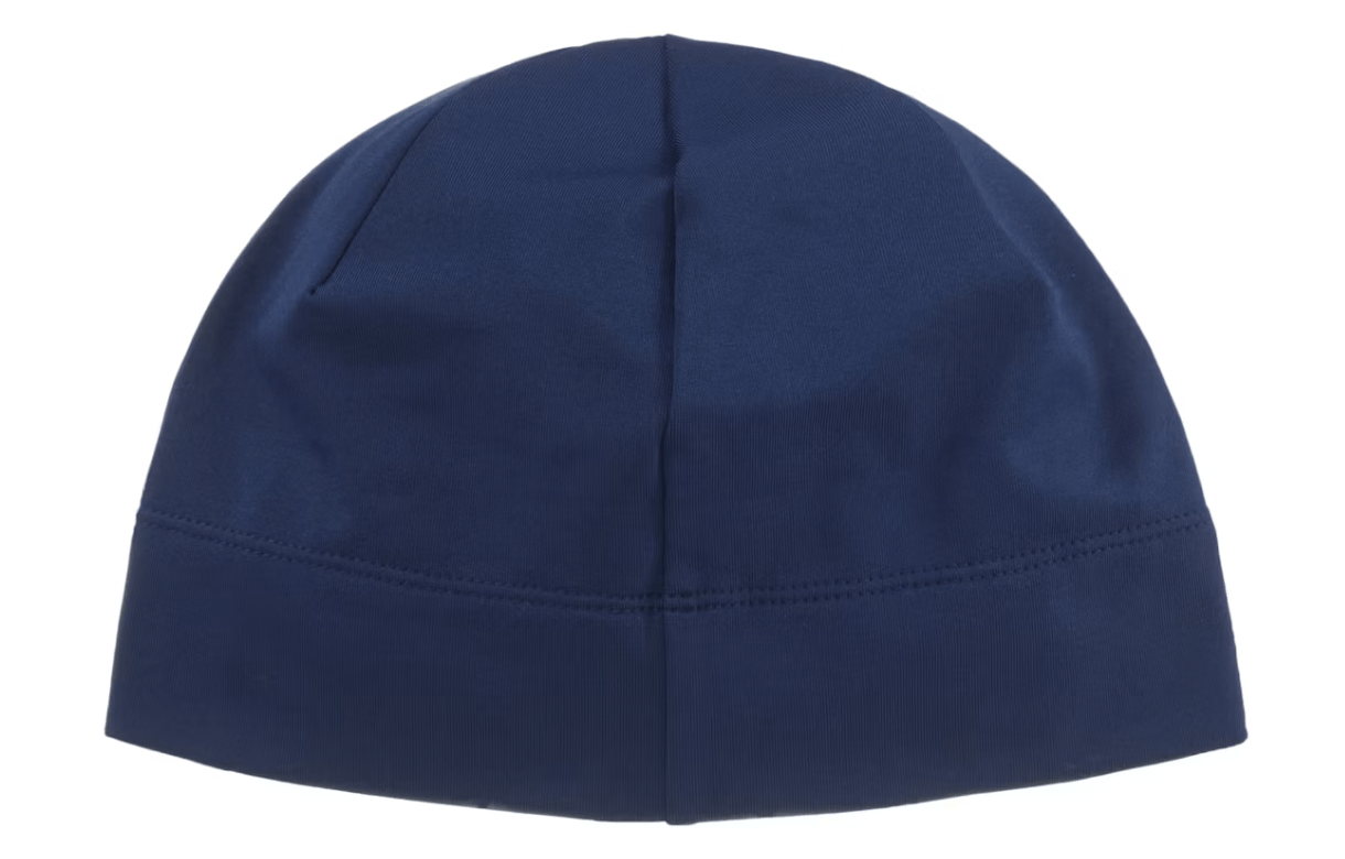 Supreme Supreme Base Layer Beanie Navy Size ONE SIZE - 2 Thumbnail