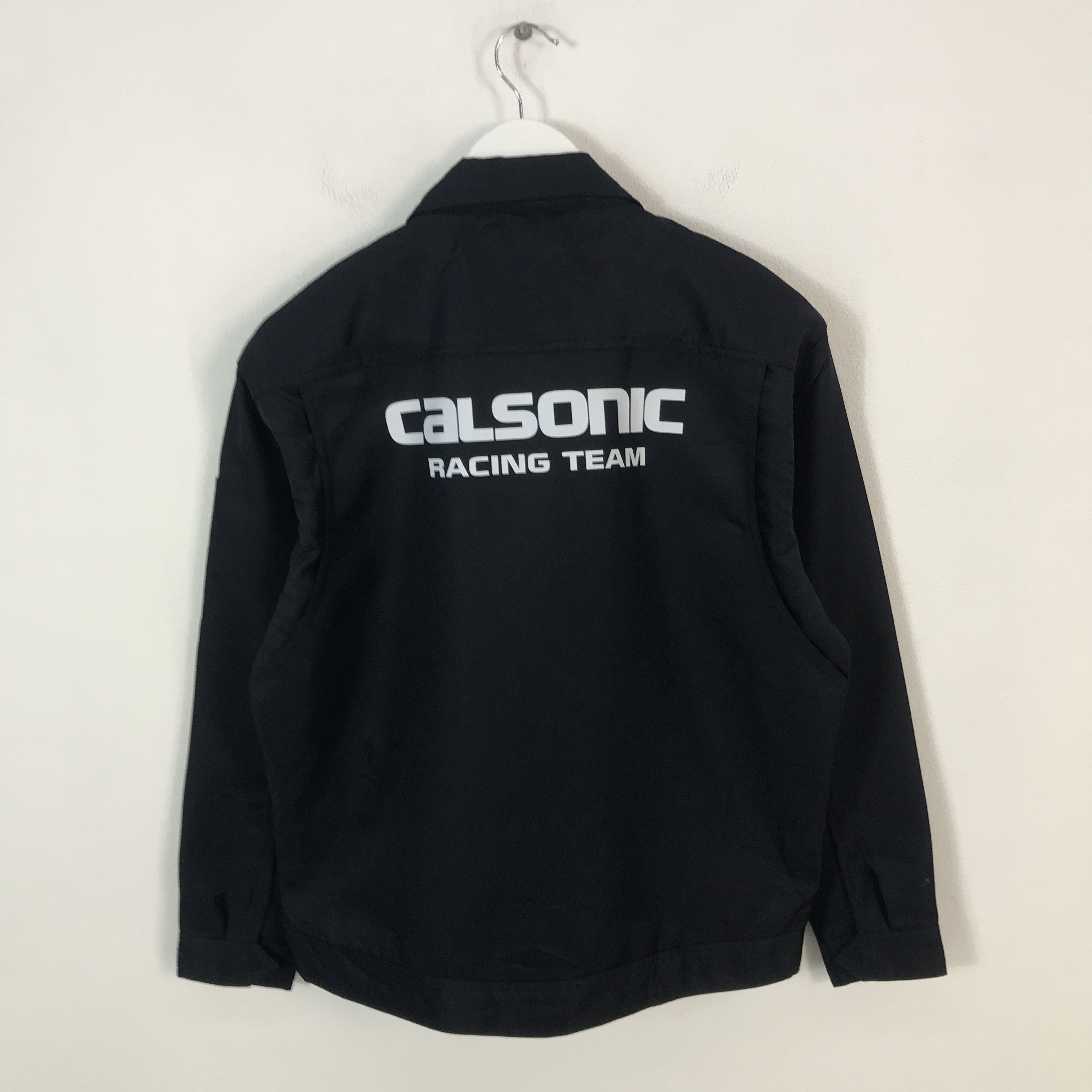 Calsonic Jacket | Grailed
