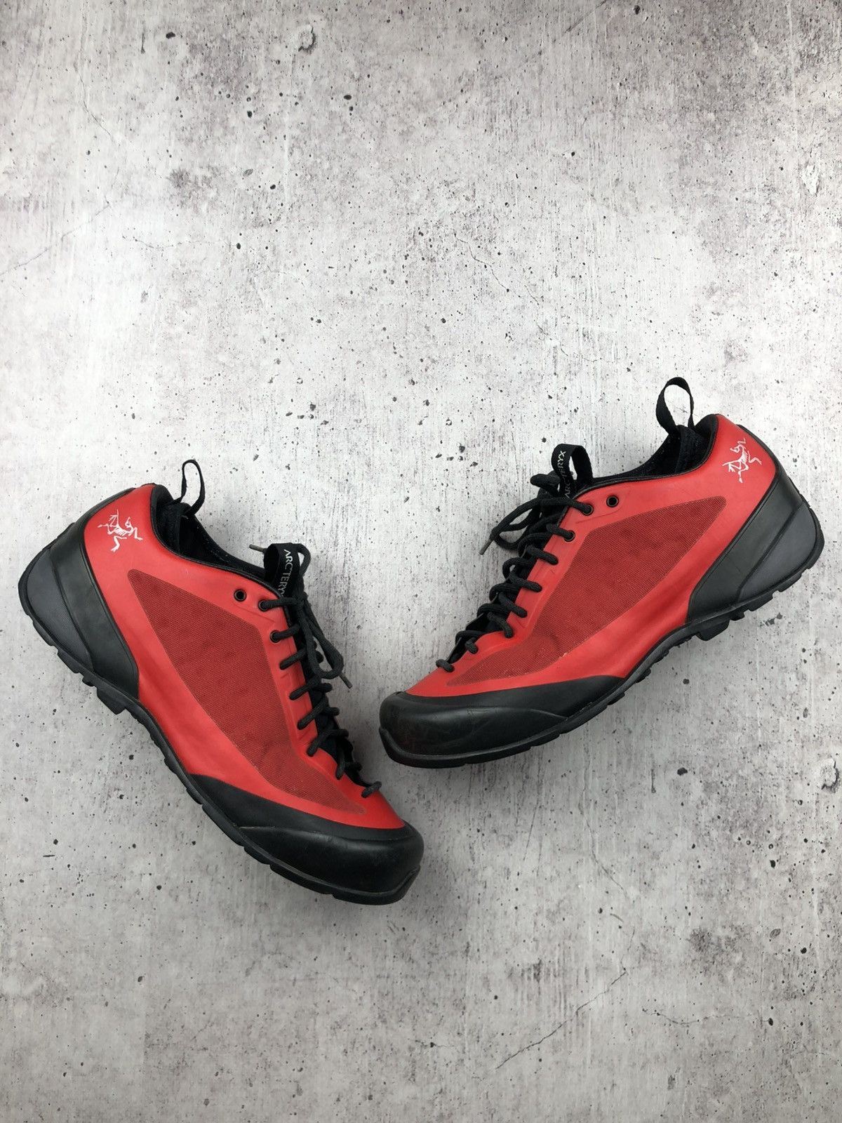 Arc'teryx Arcteryx Acrux FL GTX Shoes Hiking Outdoor Sneakers Size US 9.5 / EU 42-43 - 2 Thumbnail