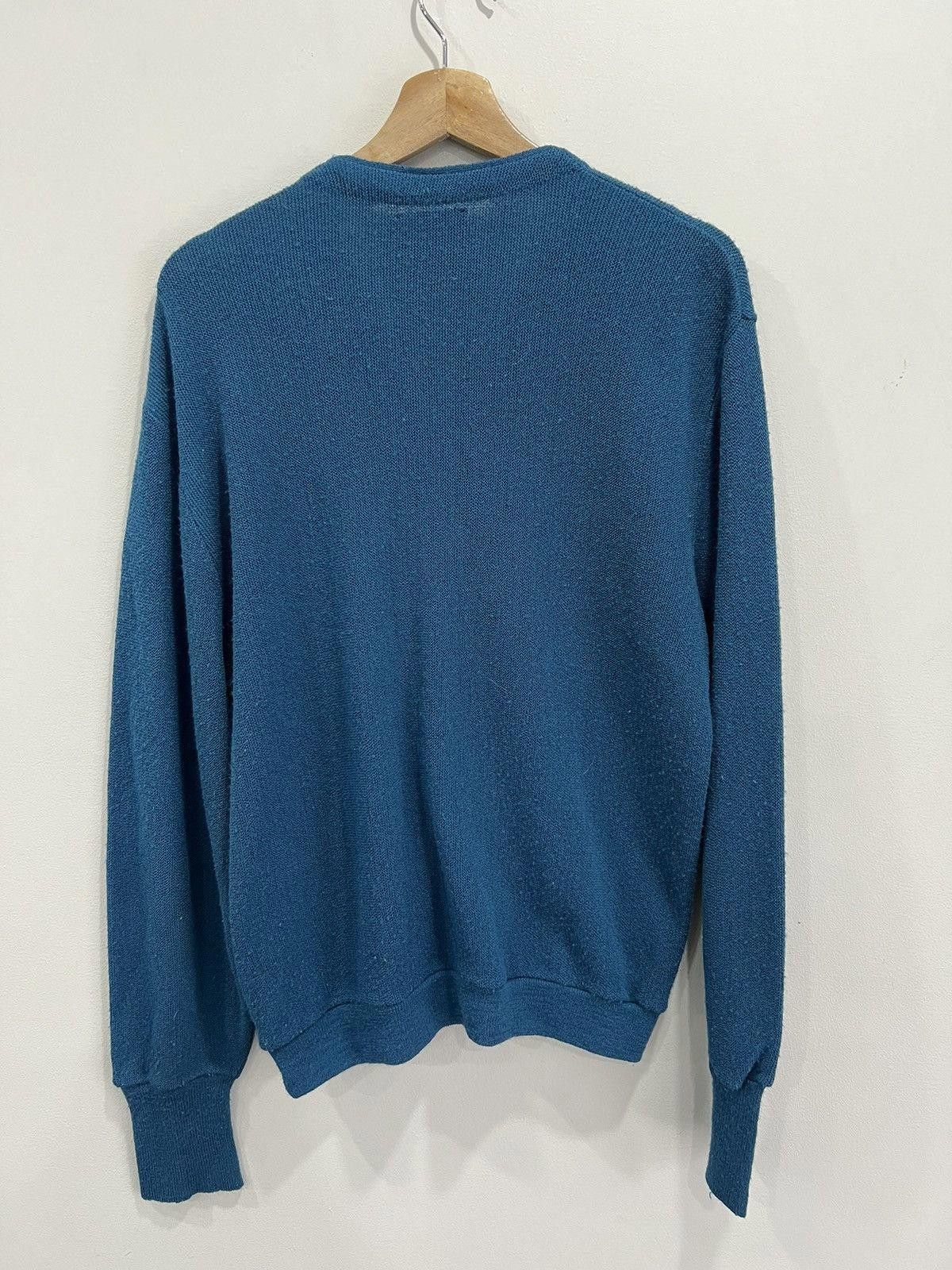 Vintage Vintage Janzten Cardigan Knit sweater Size US M / EU 48-50 / 2 - 4 Thumbnail