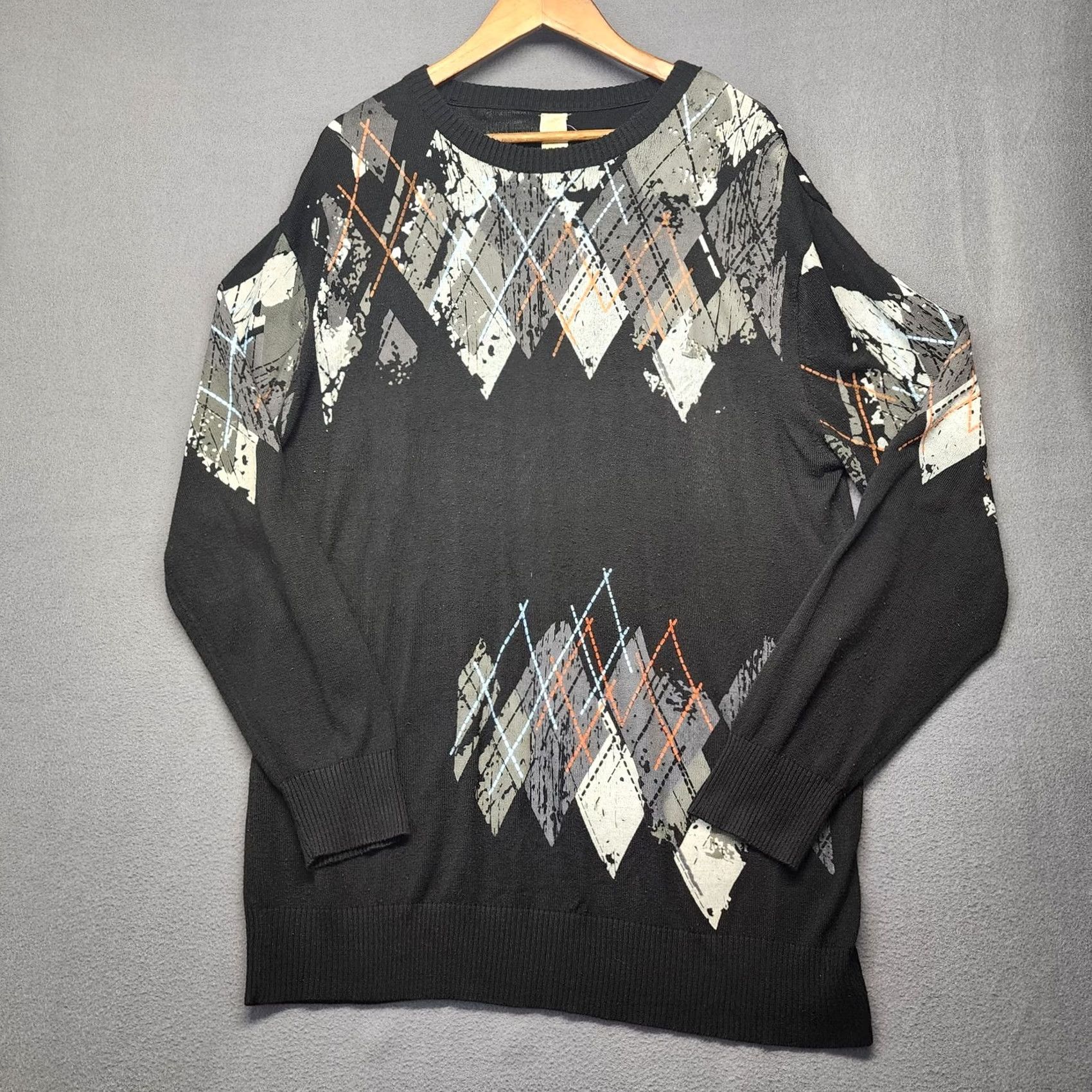Vintage VINTAGE? No. Size US XXL / EU 58 / 5 - 2 Thumbnail