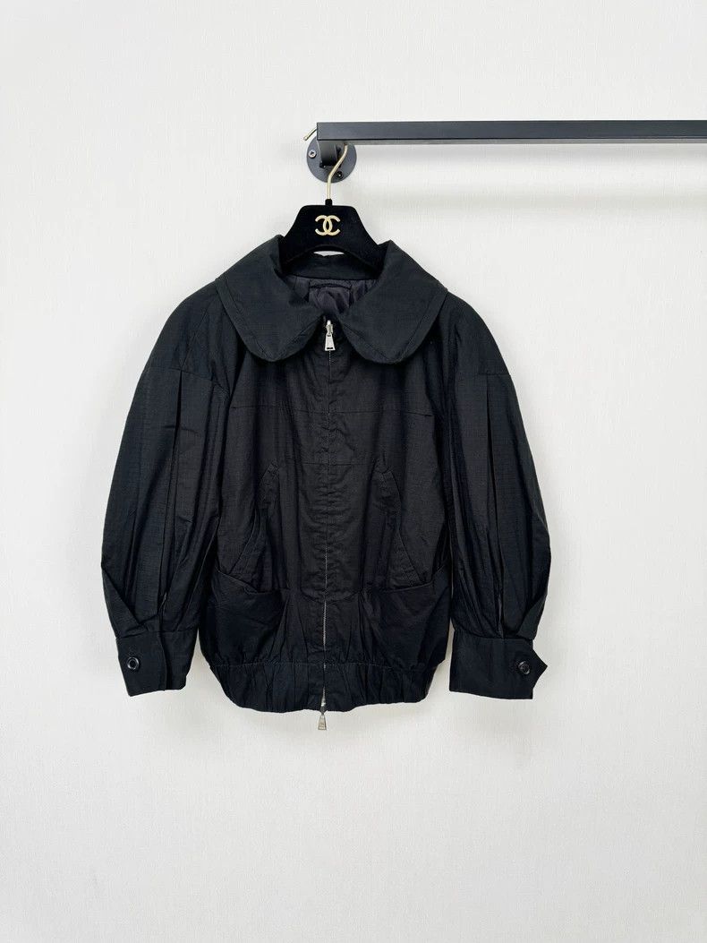 Louis Vuitton Louis Vuitton Double-Sided Jacket - dmc Size US XXS / EU 40 - 1 Thumbnail