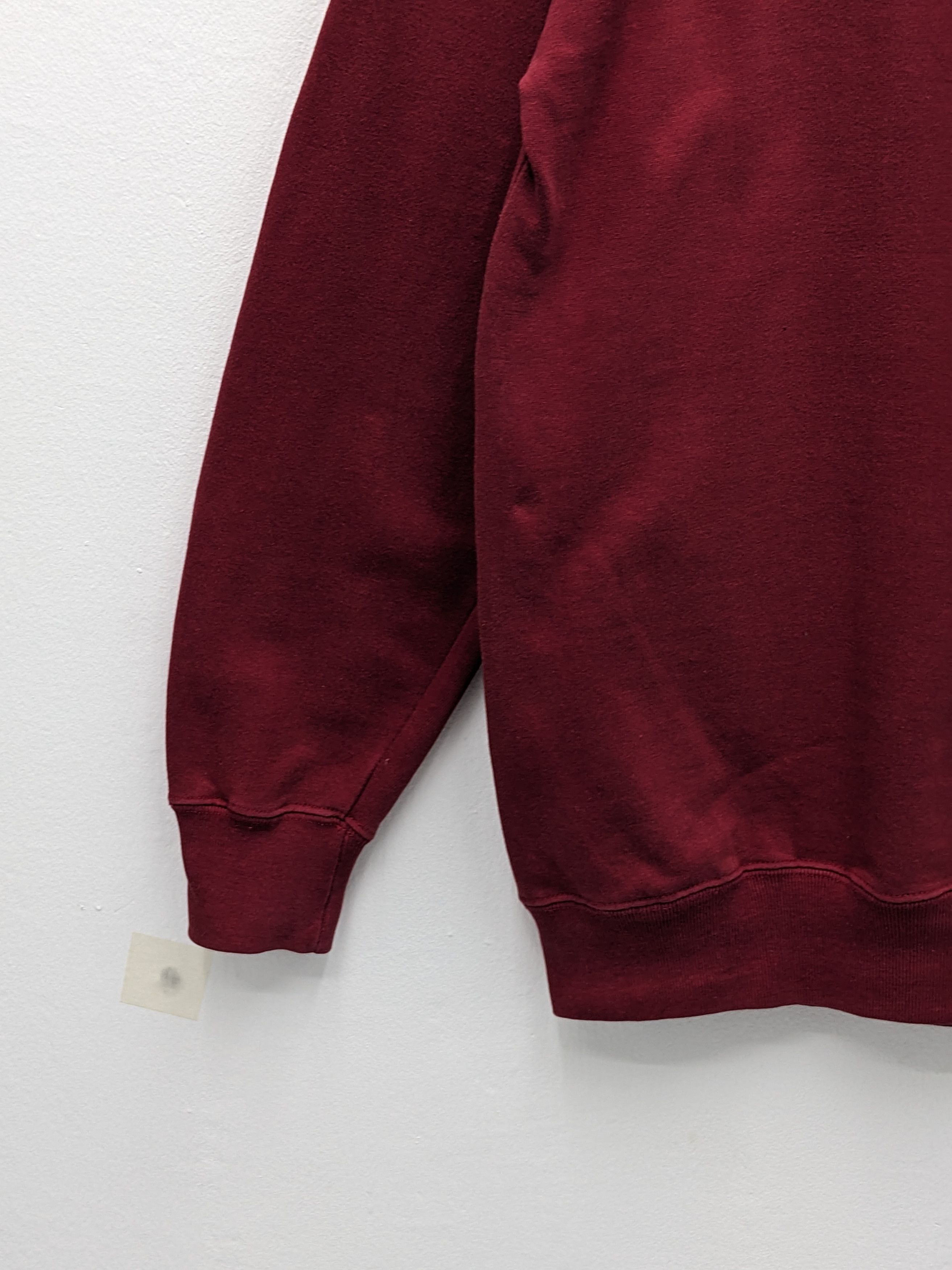 Vans VINTAGE VANS SKATEGANG STREETWEAR SWEATSHIRT Size US M / EU 48-50 / 2 - 5 Thumbnail