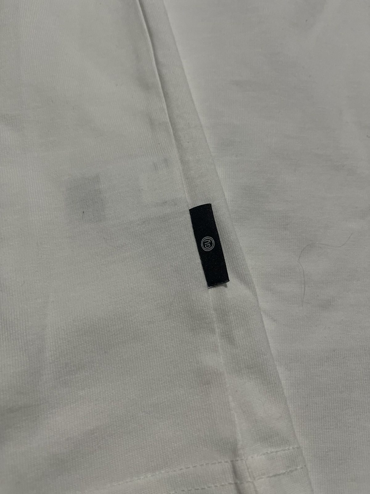 GU × Undercover Undercover Frankenstein shirt Size US M / EU 48-50 / 2 - 8 Thumbnail