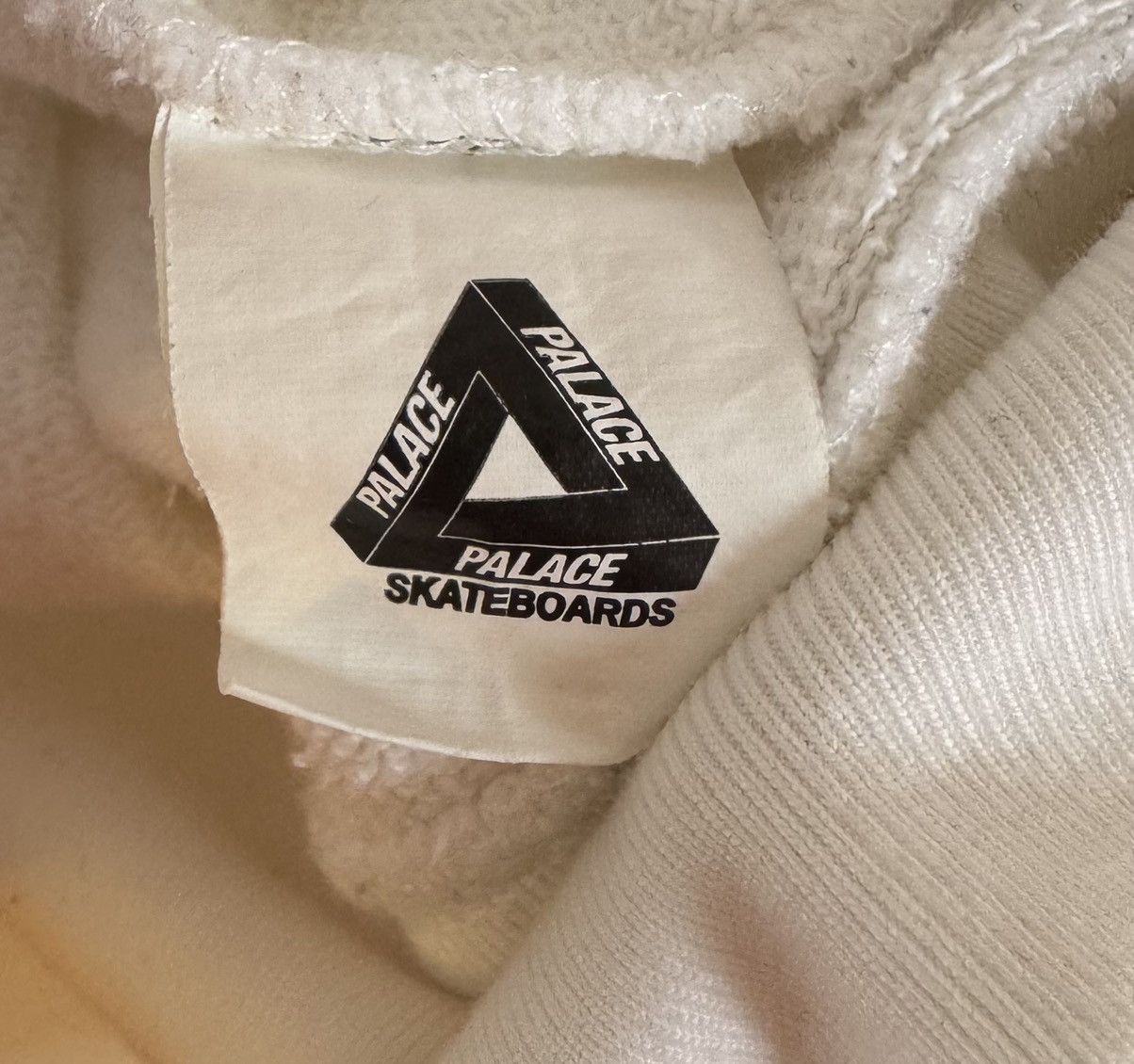Palace Palace Tri-Smudge Hoodie XL Size US XL / EU 56 / 4 - 4 Thumbnail