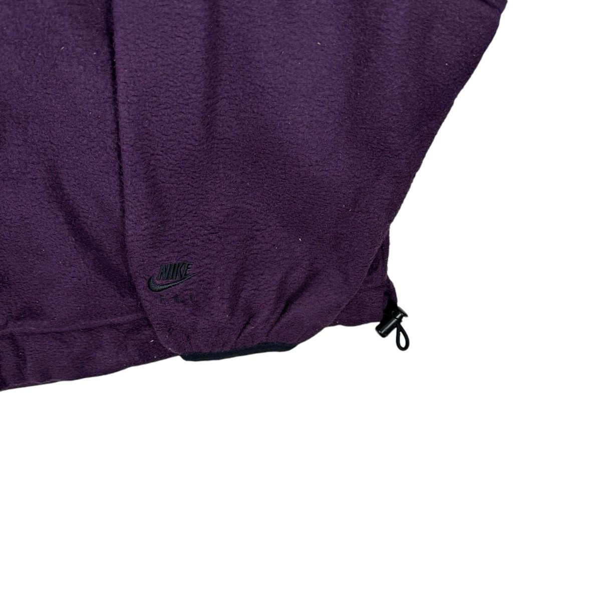 Nike ACG ❄️NIKE ACG ANORAK HALF ZIP FLEECE JACKET Size US S / EU 44-46 / 1 - 5 Thumbnail