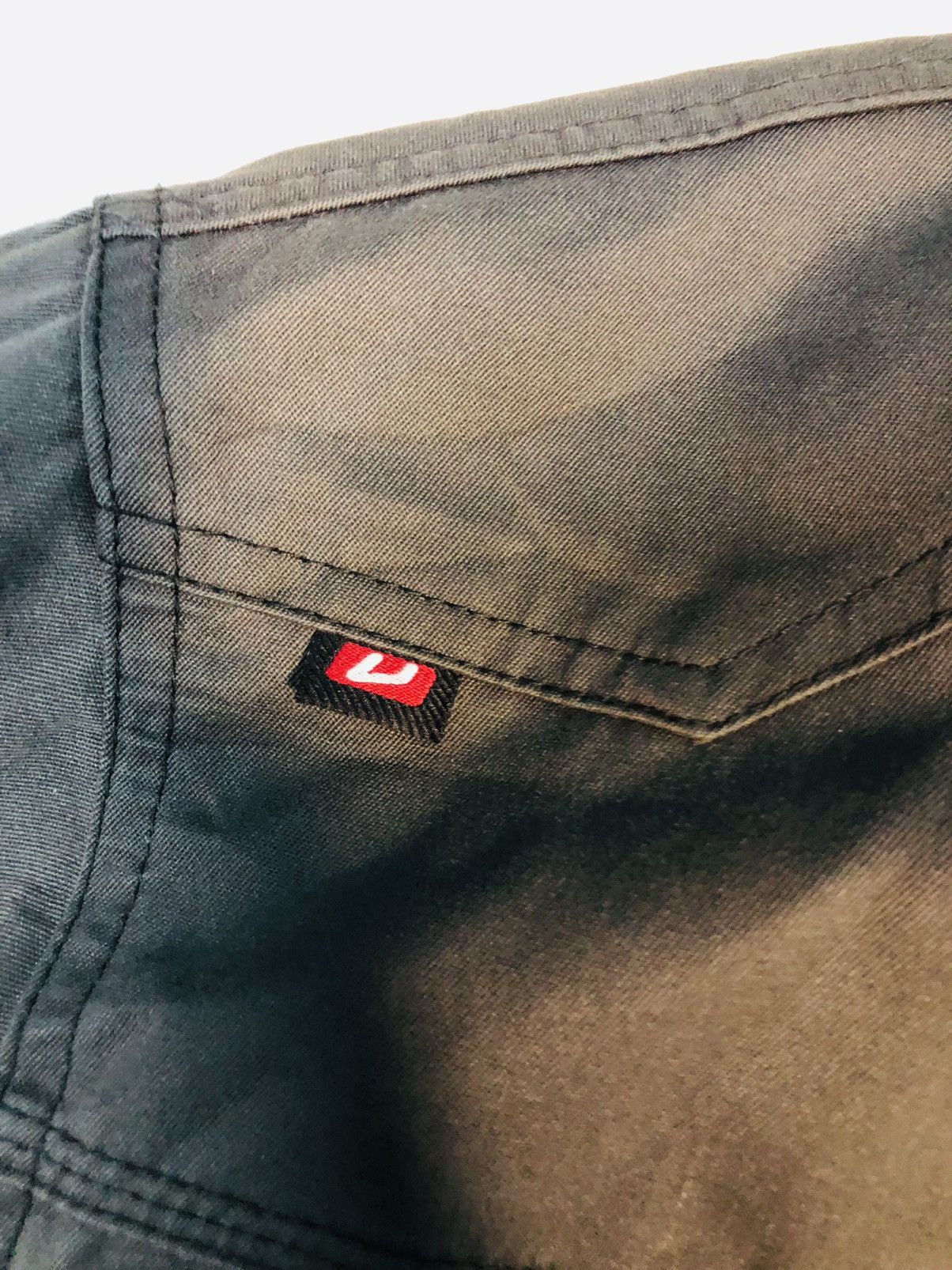 Japanese Brand Vice United Zippered Jacket (9) Size US XXL / EU 58 / 5 - 7 Thumbnail