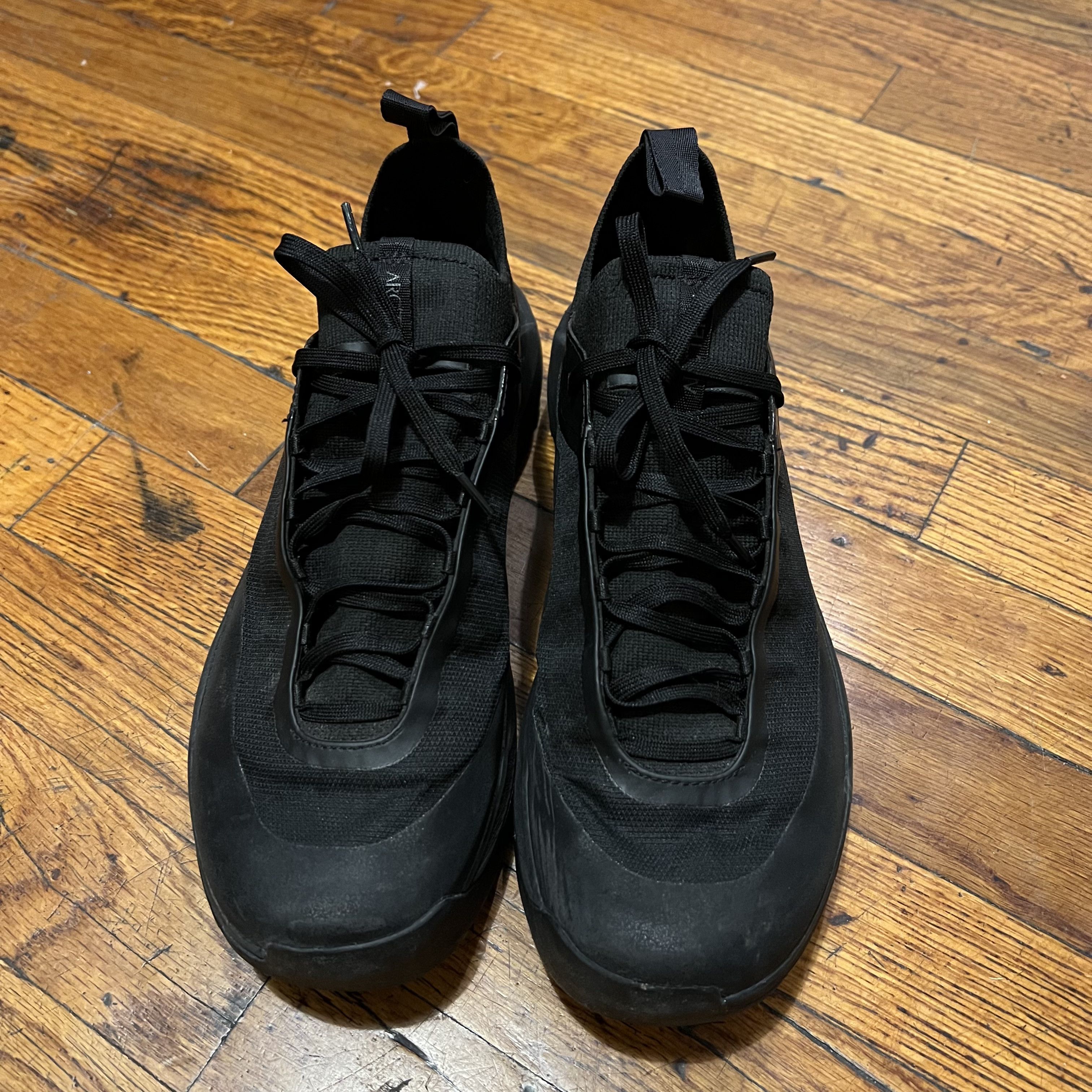 Arc'teryx Vertex Alpine Shoes Size US 8.5 / EU 41-42 - 2 Thumbnail