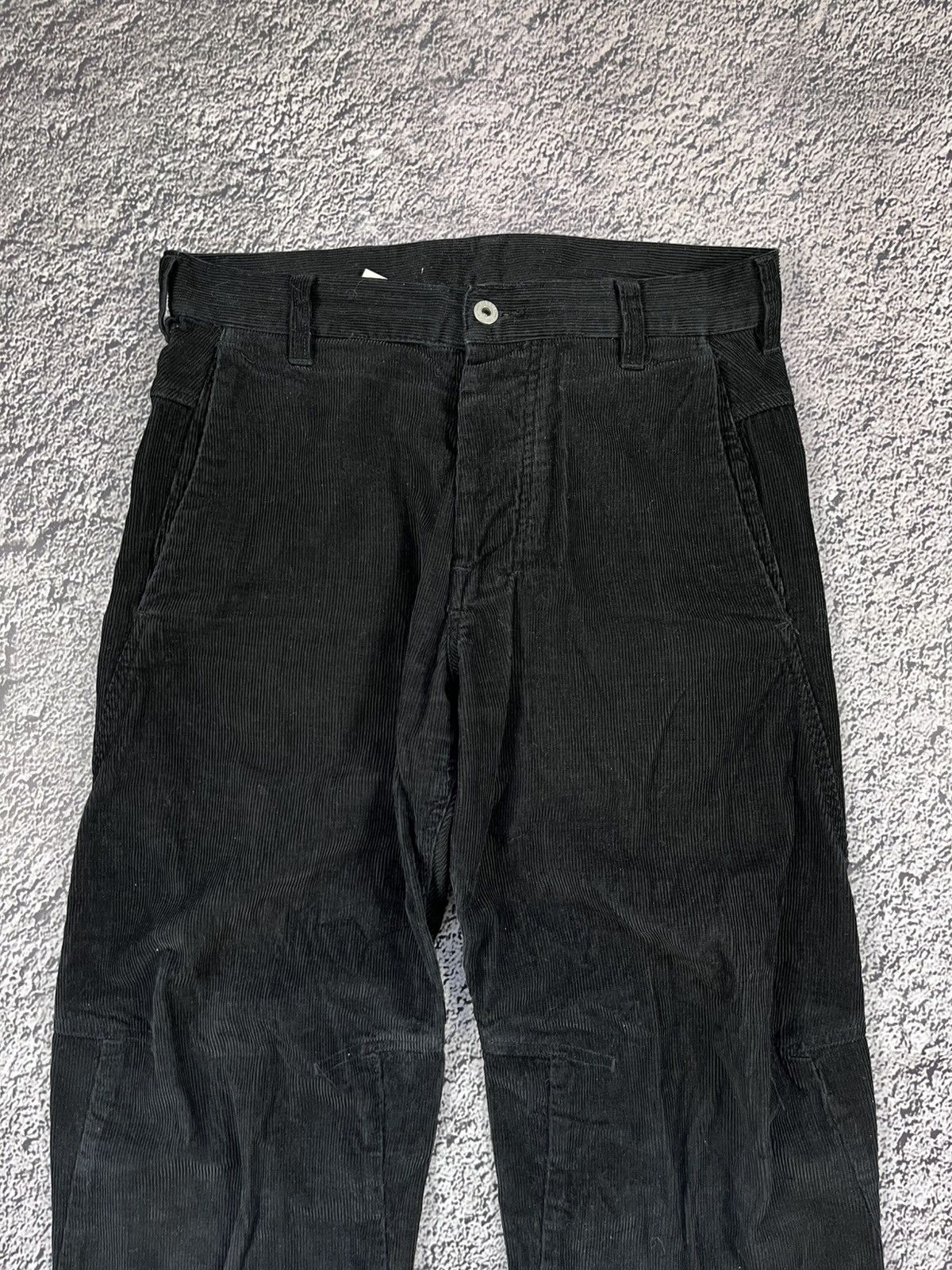 Diesel Diesel corduroy vintage pants Size US 29 - 9 Thumbnail
