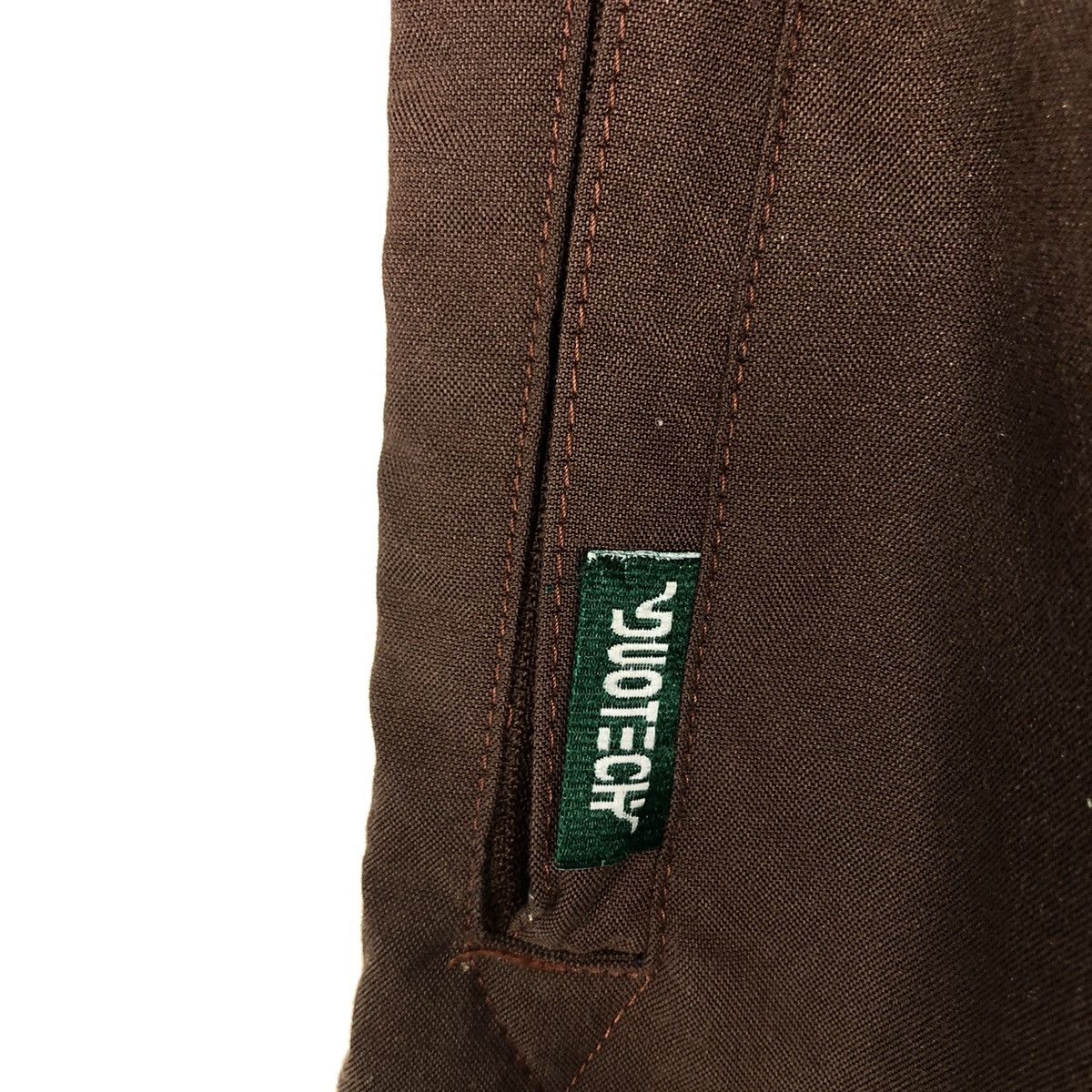 Japanese Brand 🔥90’s Vintage Ski Pants Duotech Japan Made Size US 32 / EU 48 - 14 Thumbnail