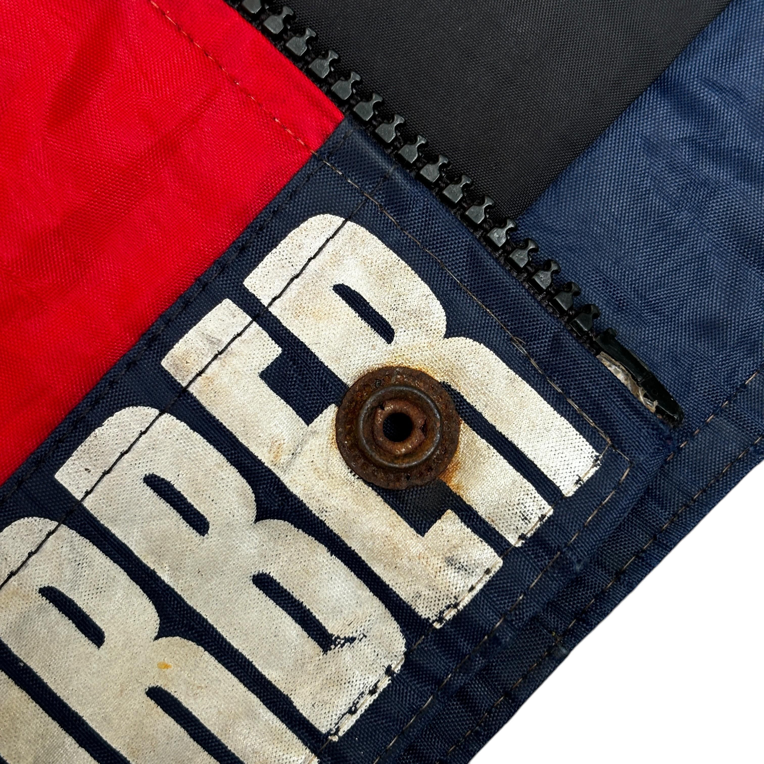Gear for Sports × Sports Specialties Fin Fin BMW Shock Absorber Racing Jacket Size US M / EU 48-50 / 2 - 5 Thumbnail