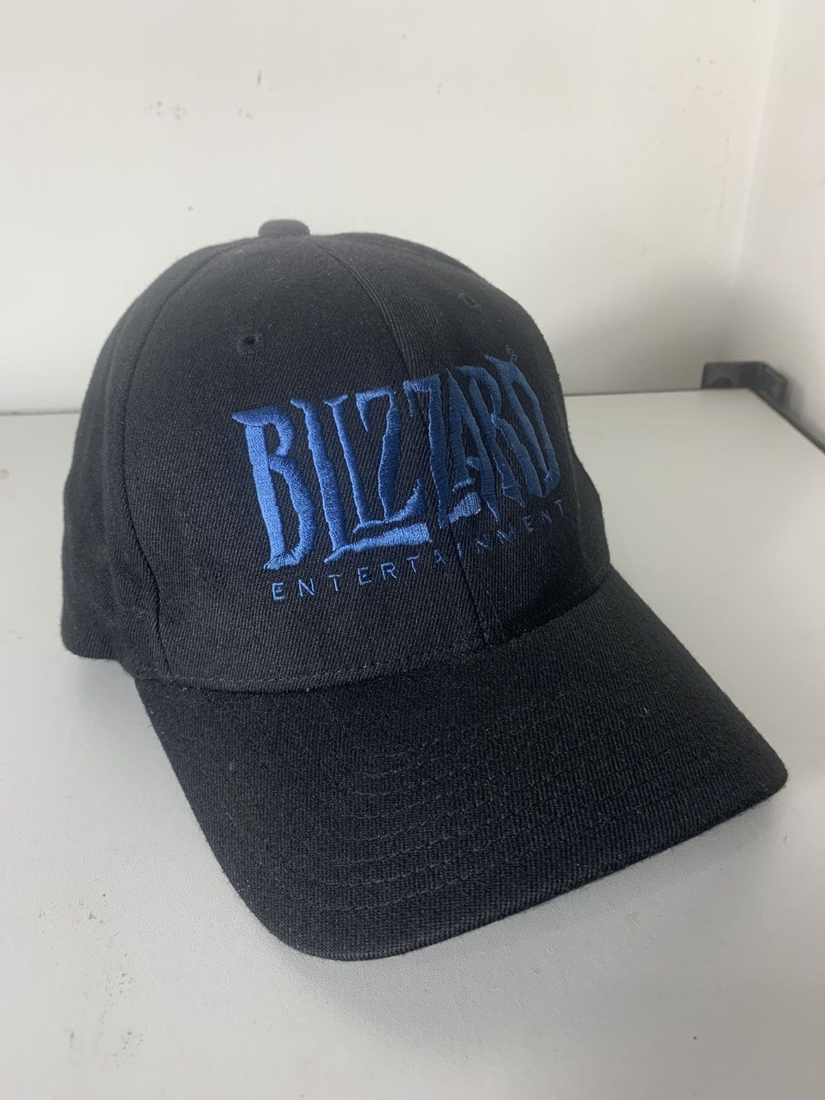 Vintage Blizzard Entertainment Hats Size ONE SIZE - 1 Thumbnail