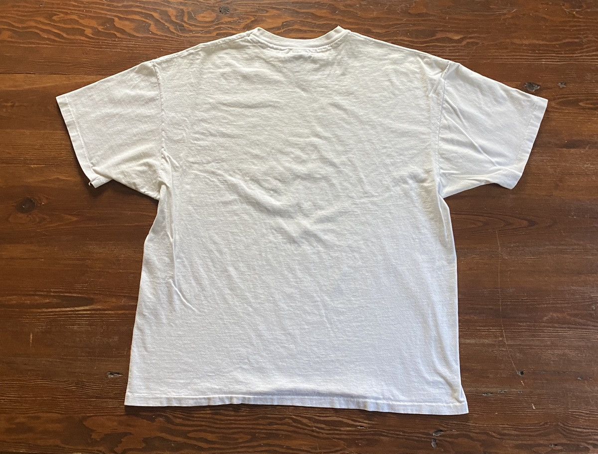 Vintage Vintage 90’s Woodside Park Neighborhood Single Stitch Tee Size US XL / EU 56 / 4 - 17 Thumbnail