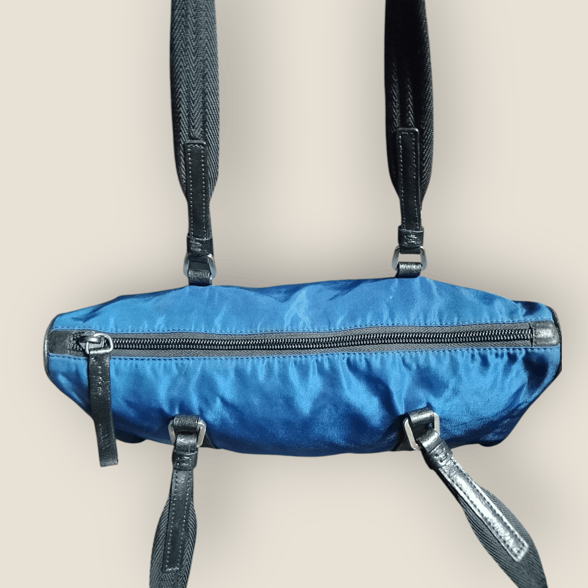 Prada prada mini shoulder bag Size ONE SIZE - 5 Thumbnail