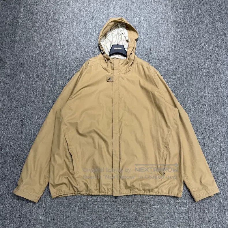 Loro Piana Loro Piana size 4XL RAIN SYSTEM Size US S / EU 44-46 / 1 - 1 Thumbnail