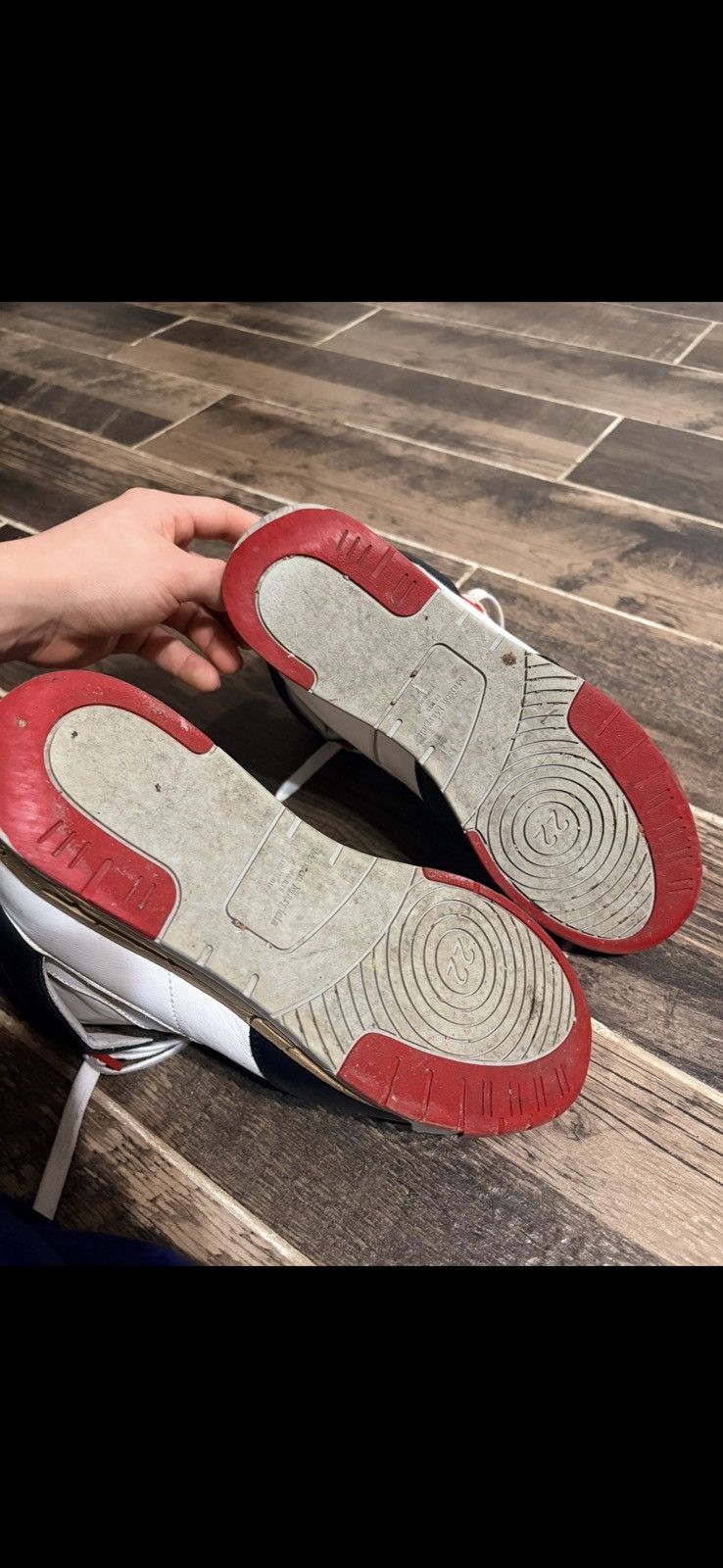 Maison Margiela maison margiela ddstcks Size US 7.5 / EU 40-41 - 5 Thumbnail