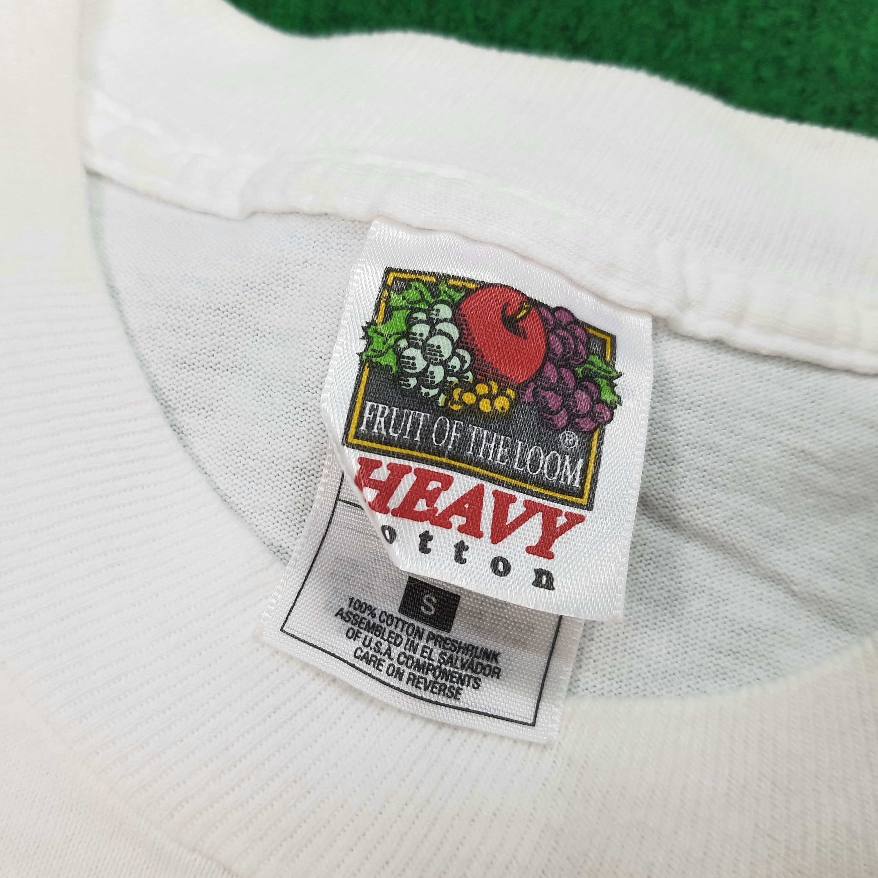 Vintage Vintage Cokehead Hipsters 1998 T-shirt Size US S / EU 44-46 / 1 - 7 Thumbnail