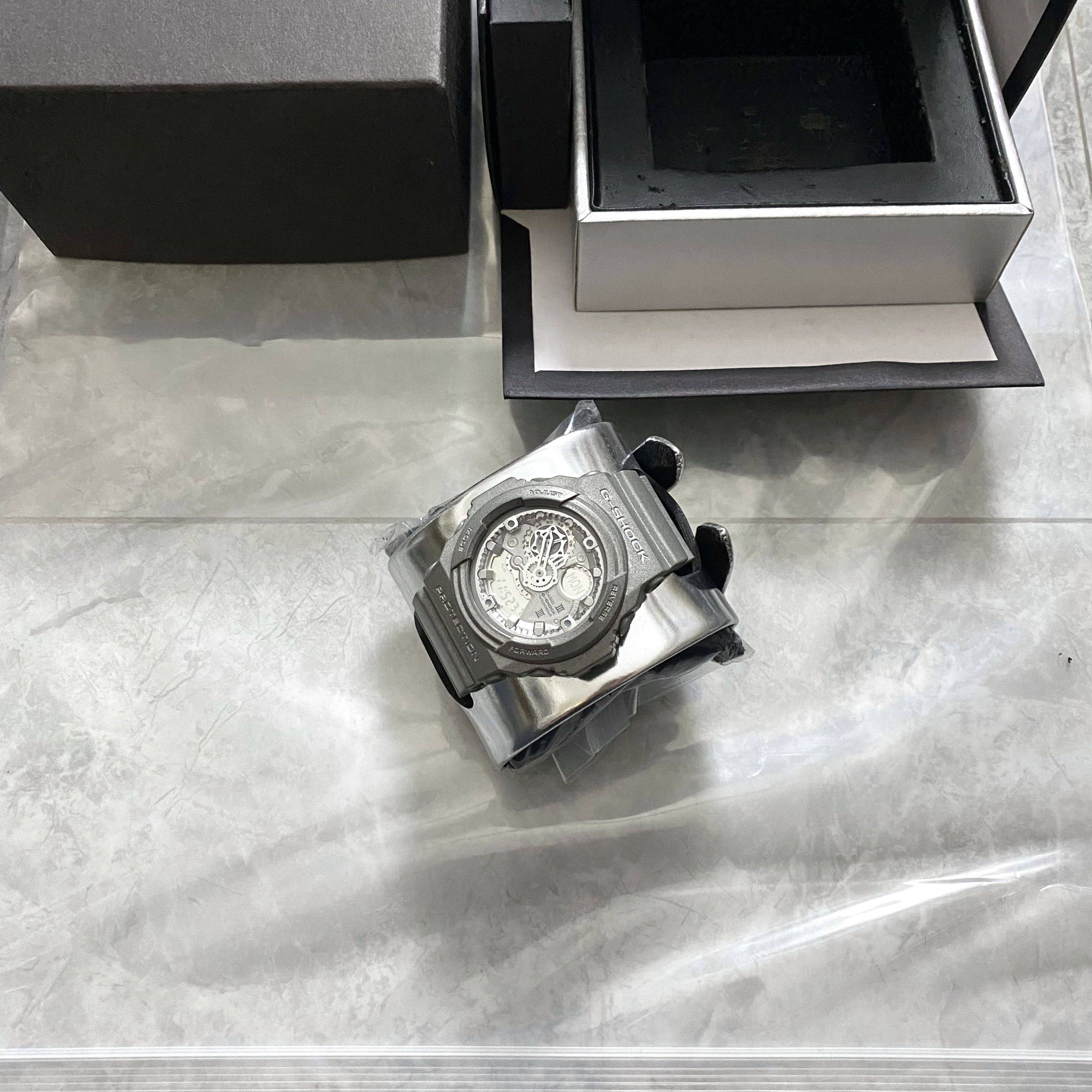 Maison Margiela Maison Margiela G Shock Watch | Grailed