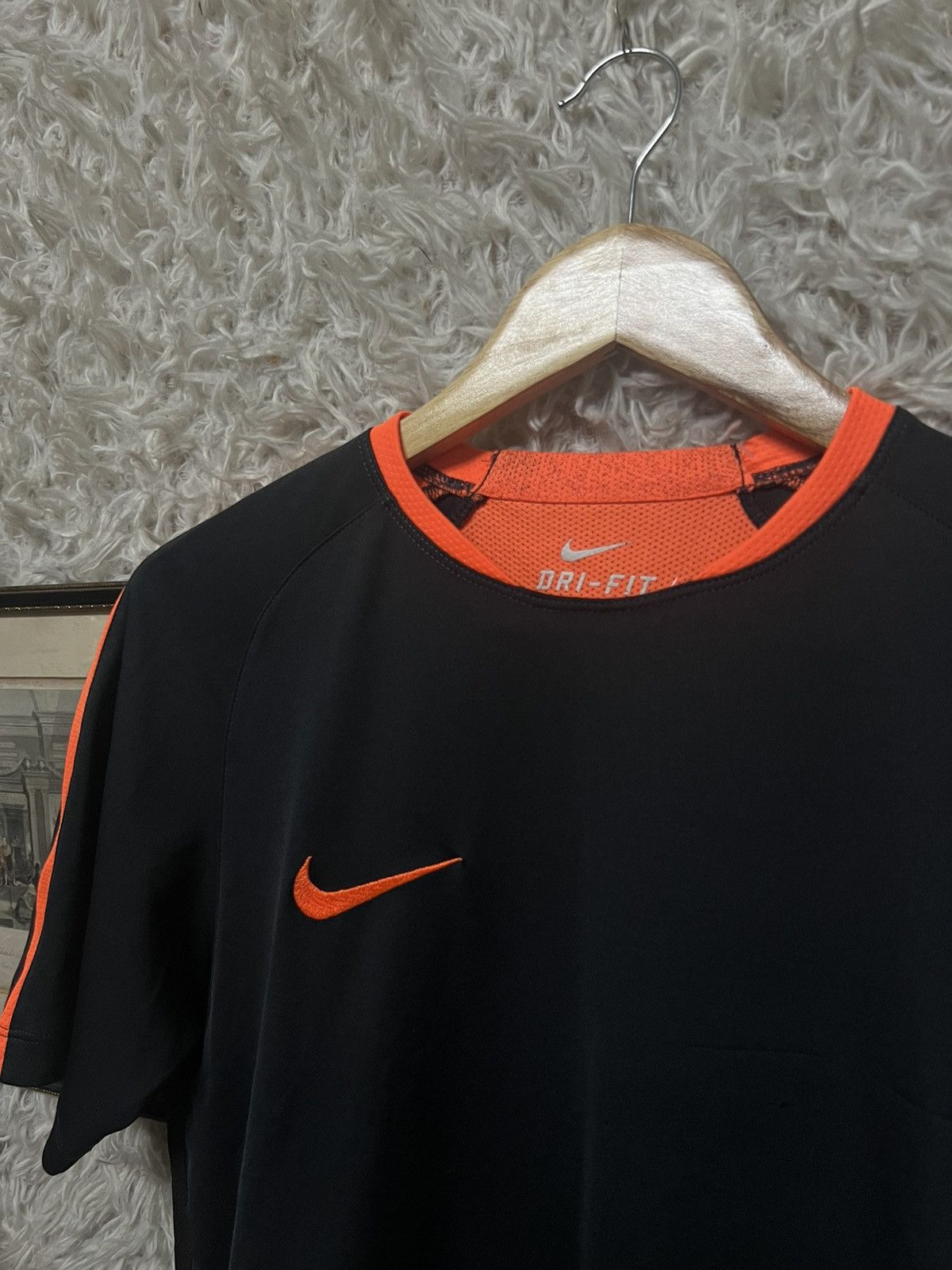 Nike Nike dri-fit T-shirt Size US L / EU 52-54 / 3 - 2 Thumbnail