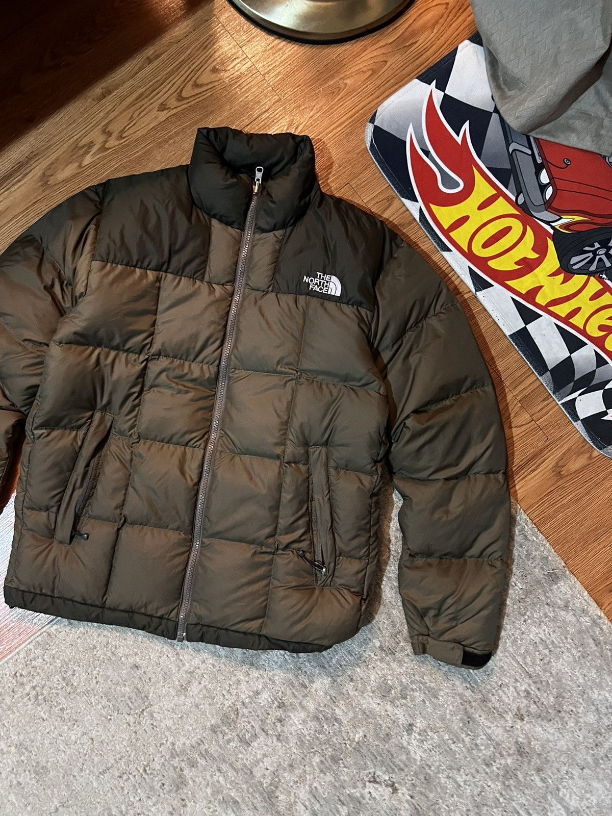 The North Face The North face Size US S / EU 44-46 / 1 - 2 Thumbnail