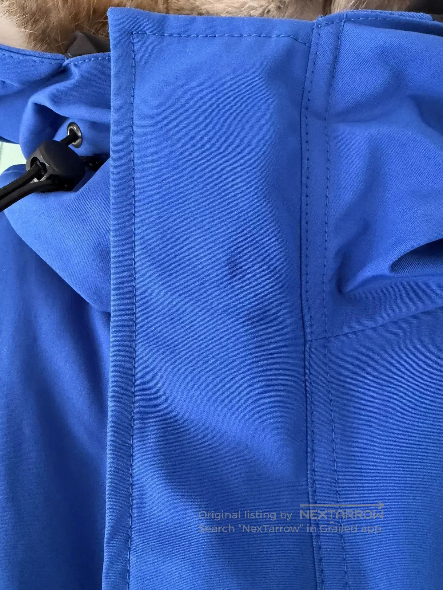 Canada Goose Canada Goose Expedition Down Jacket. Size US L / EU 52-54 / 3 - 6 Thumbnail