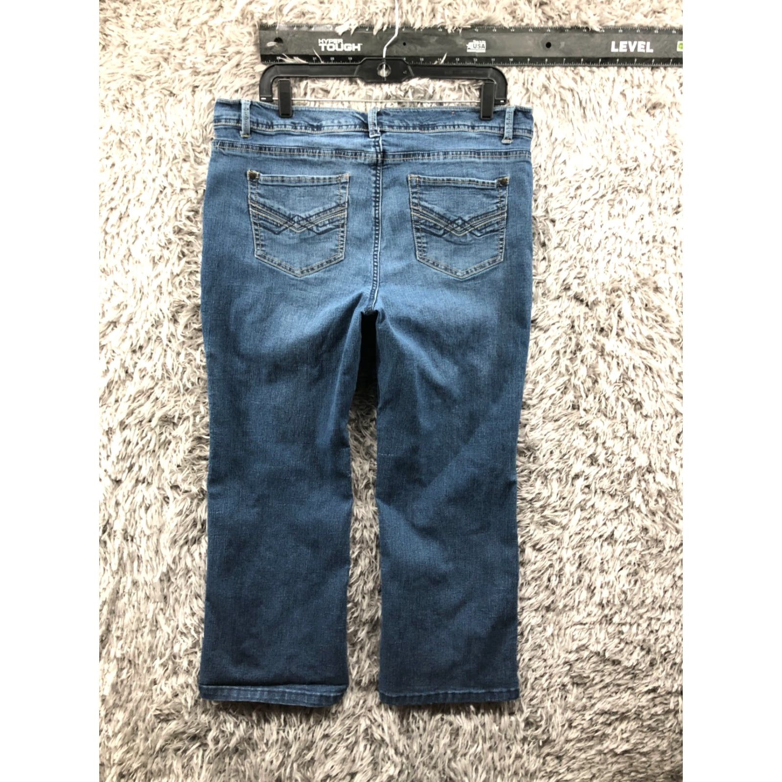 Vintage VINTAGE Size 38" / US 16 / IT 52 - 5 Thumbnail